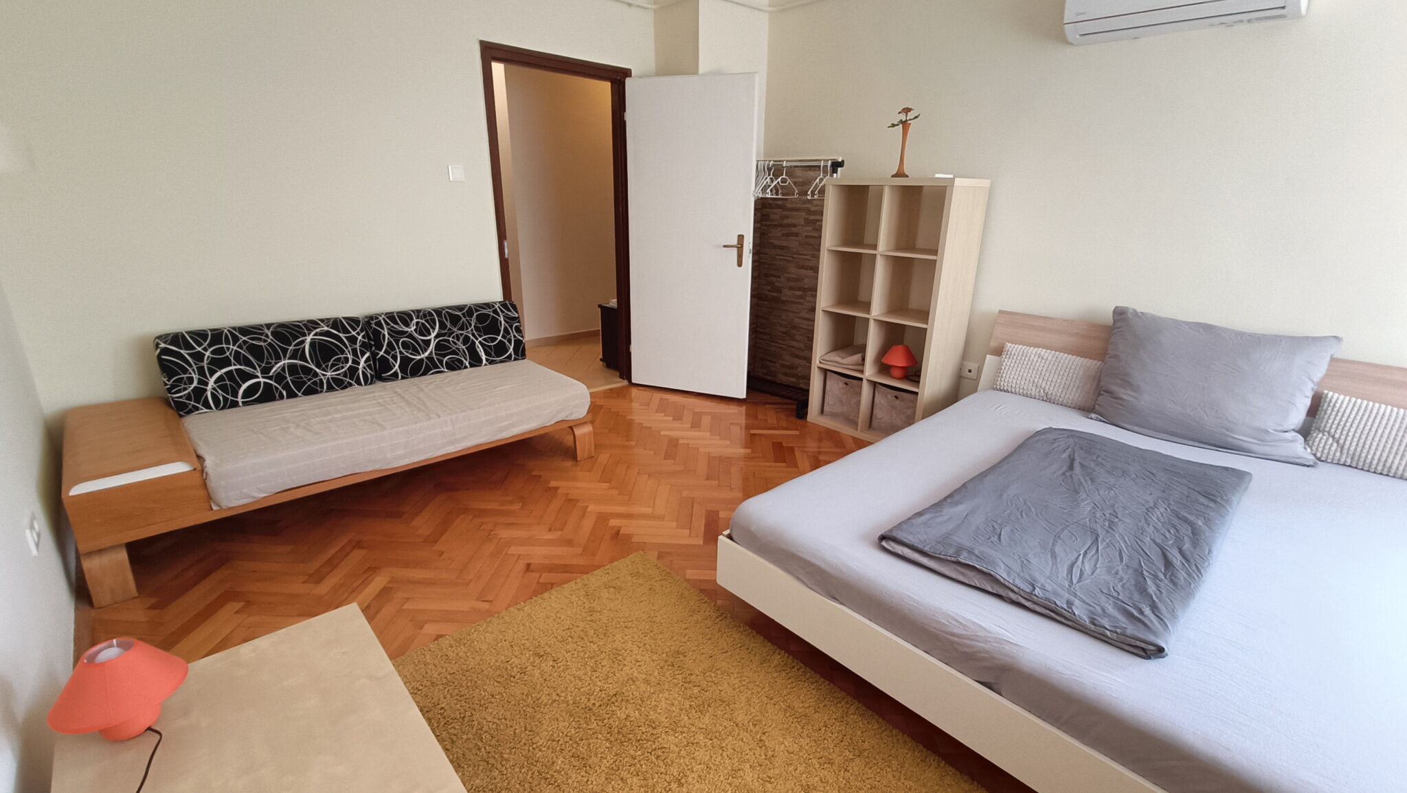 NewIsland Family Apartman Sárvár - foto 1