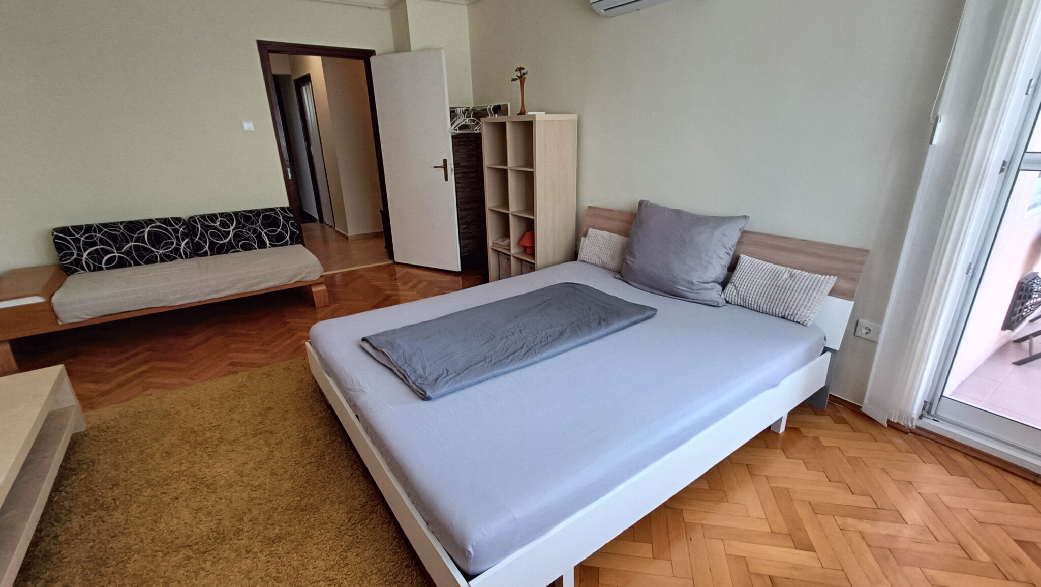 NewIsland Family Apartman Sárvár - foto 2