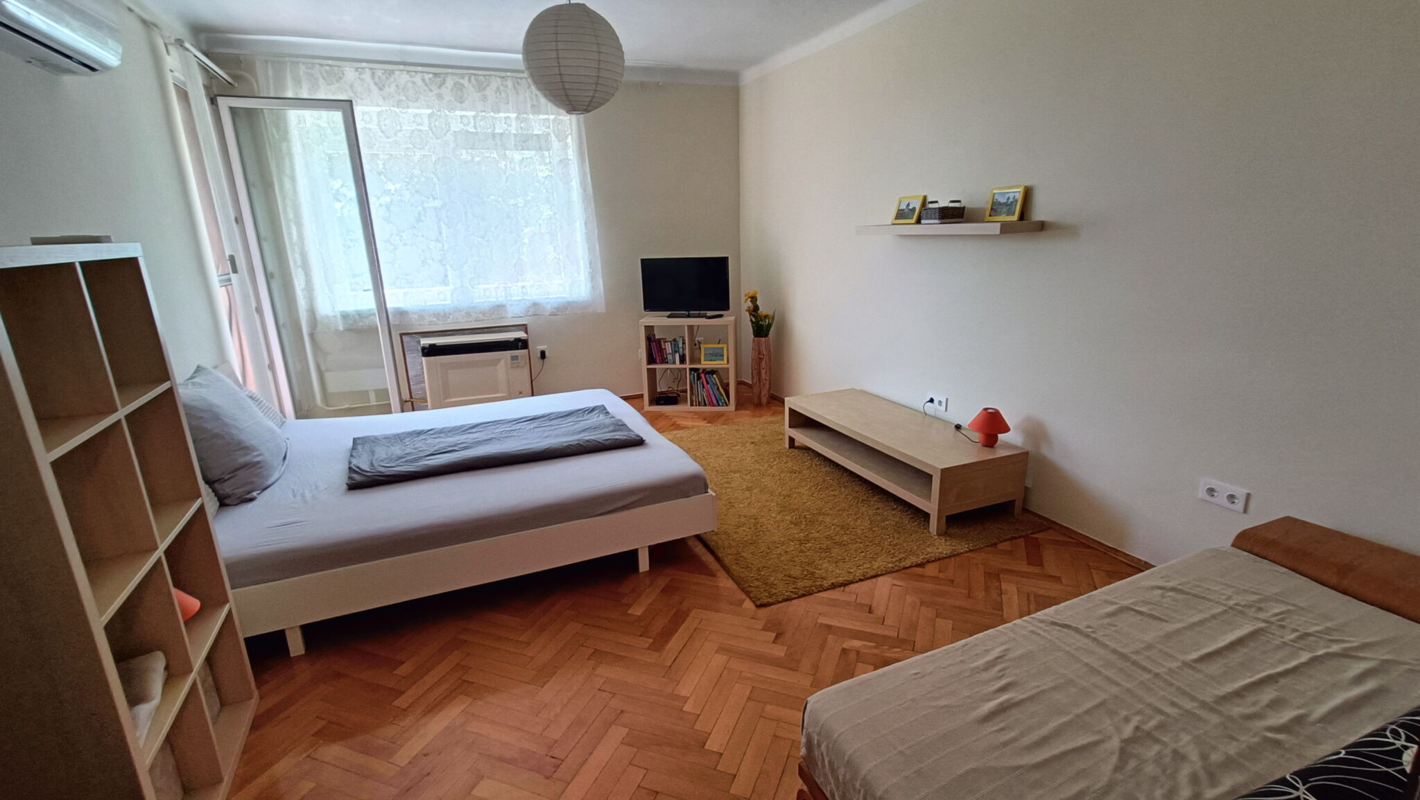 NewIsland Family Apartman Sárvár - foto 3