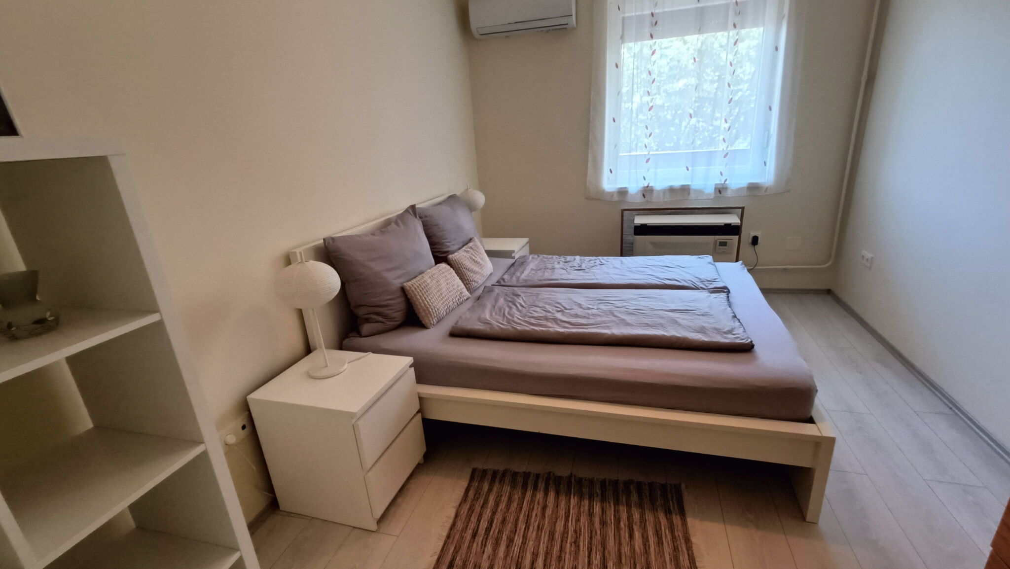 NewIsland Family Apartman Sárvár - foto 7