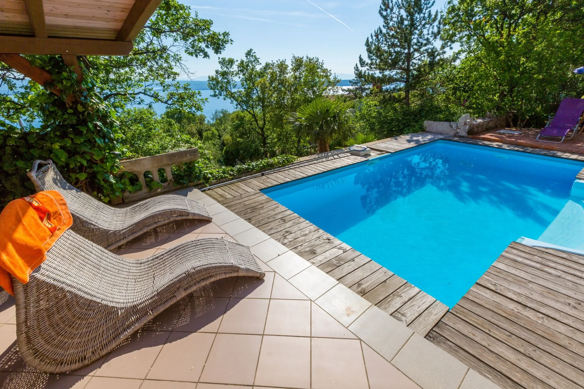 Apartmani Rino Dramalj – Dramalj, Croația