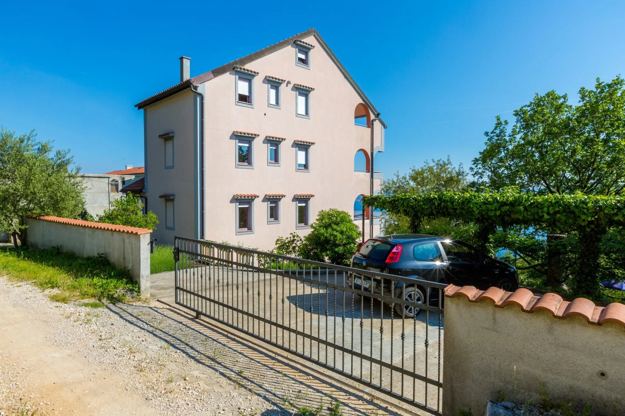 Apartmani Rino Dramalj – Dramalj, Croația