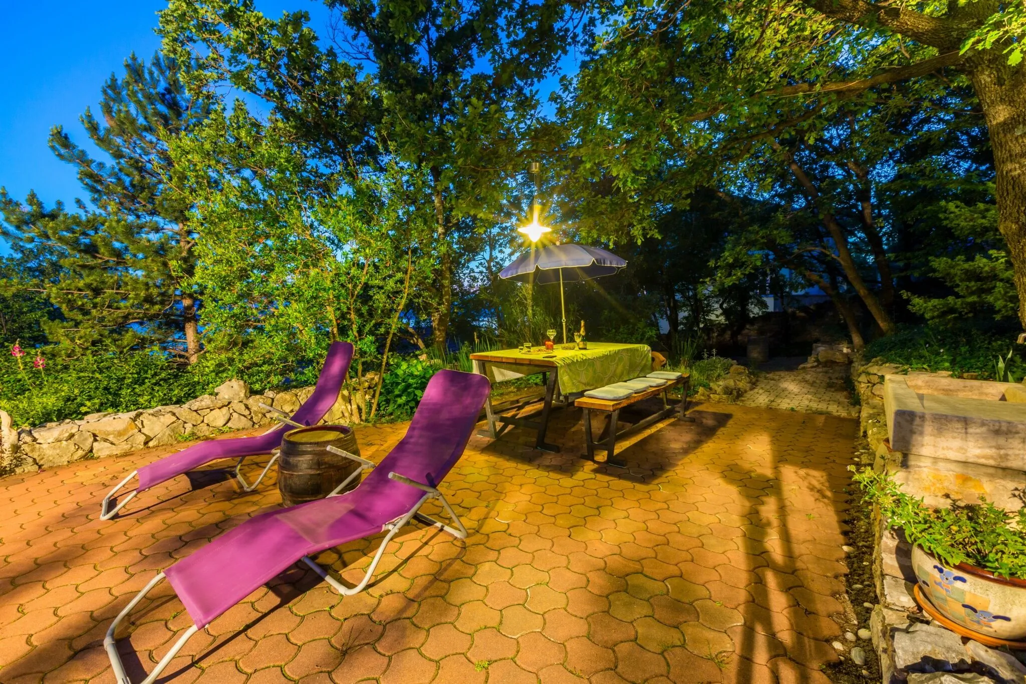 Apartmani Rino Dramalj – Dramalj, Croația