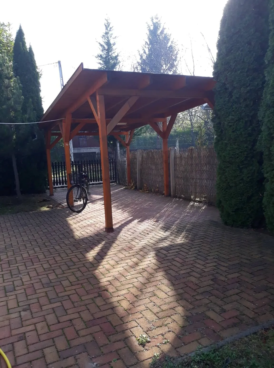 Tiszalöki Apartmanház Tiszalök - foto 2