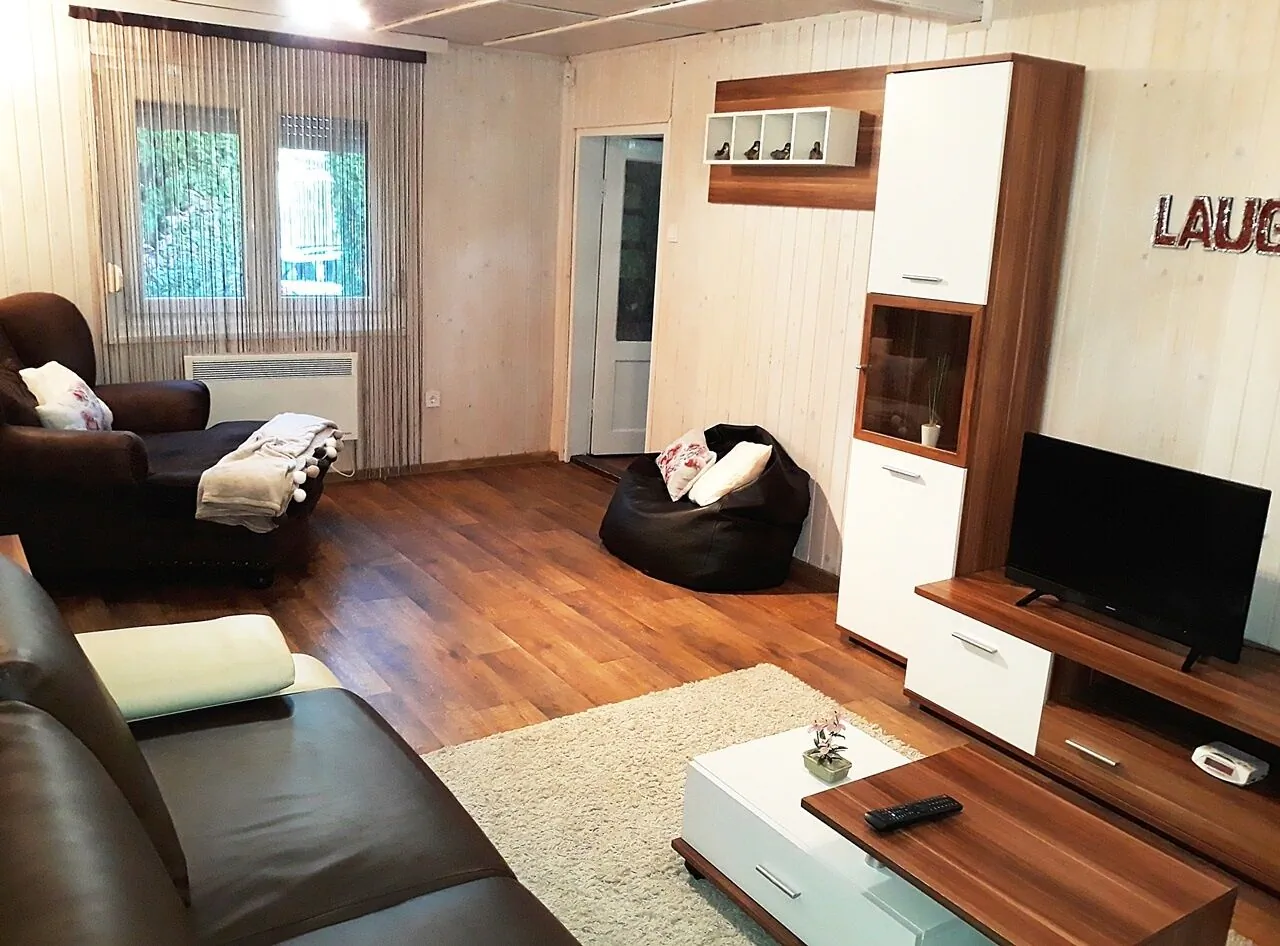 Tiszalöki Apartmanház Tiszalök - foto 6