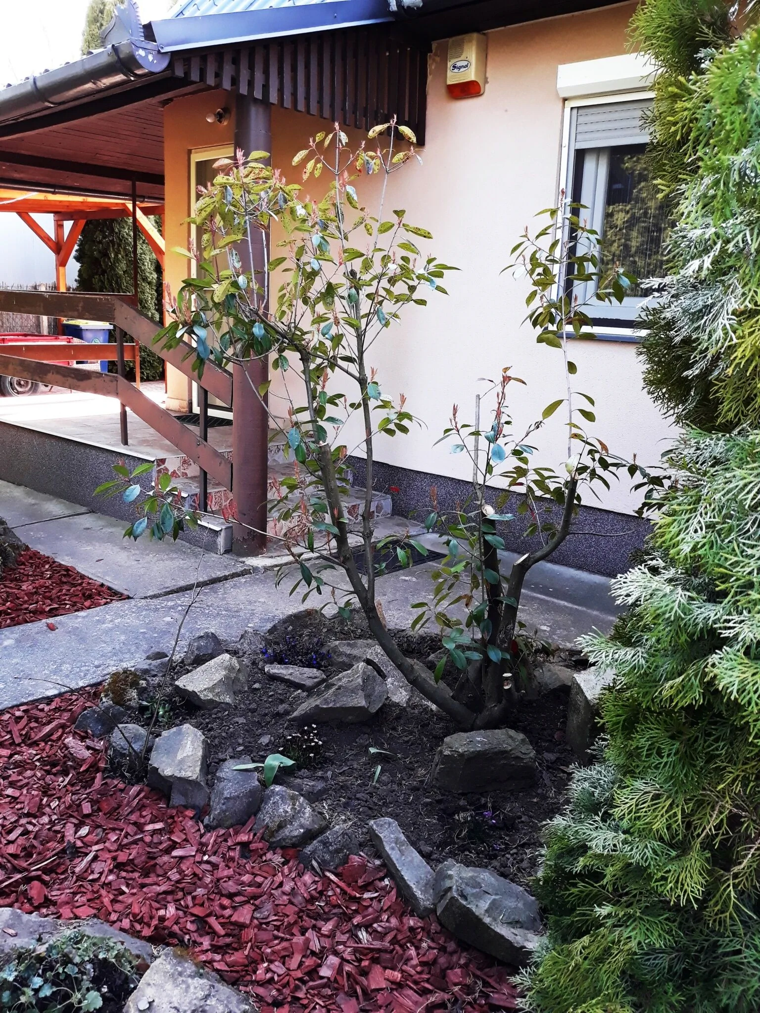 Tiszalöki Apartmanház Tiszalök - foto 3