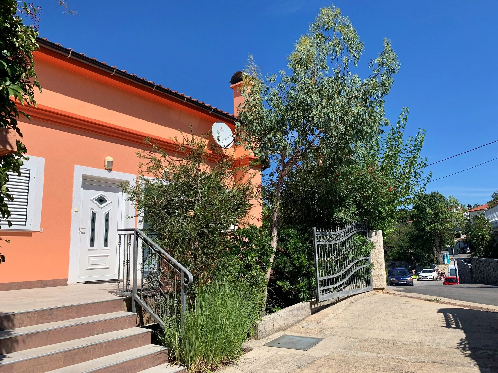 Apartmani Koraljka Šilo – Šilo, Croația