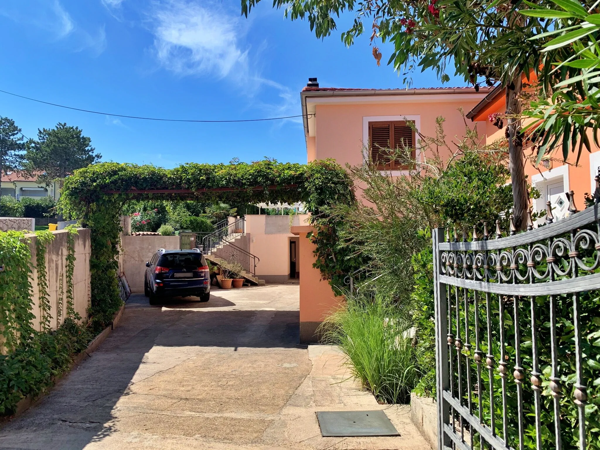 Apartmani Koraljka Šilo – Šilo, Croația