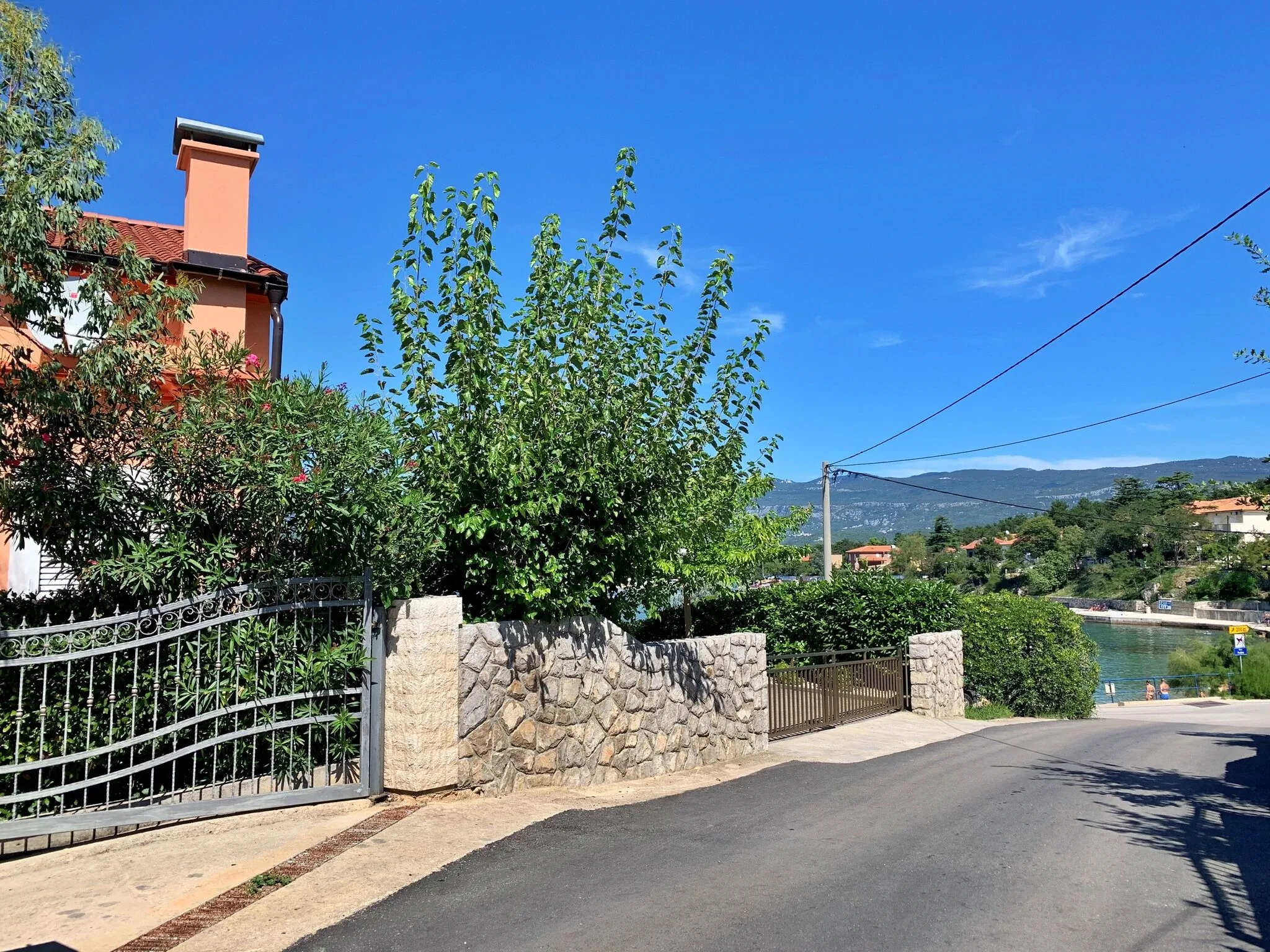 Apartmani Koraljka Šilo – Šilo, Croația