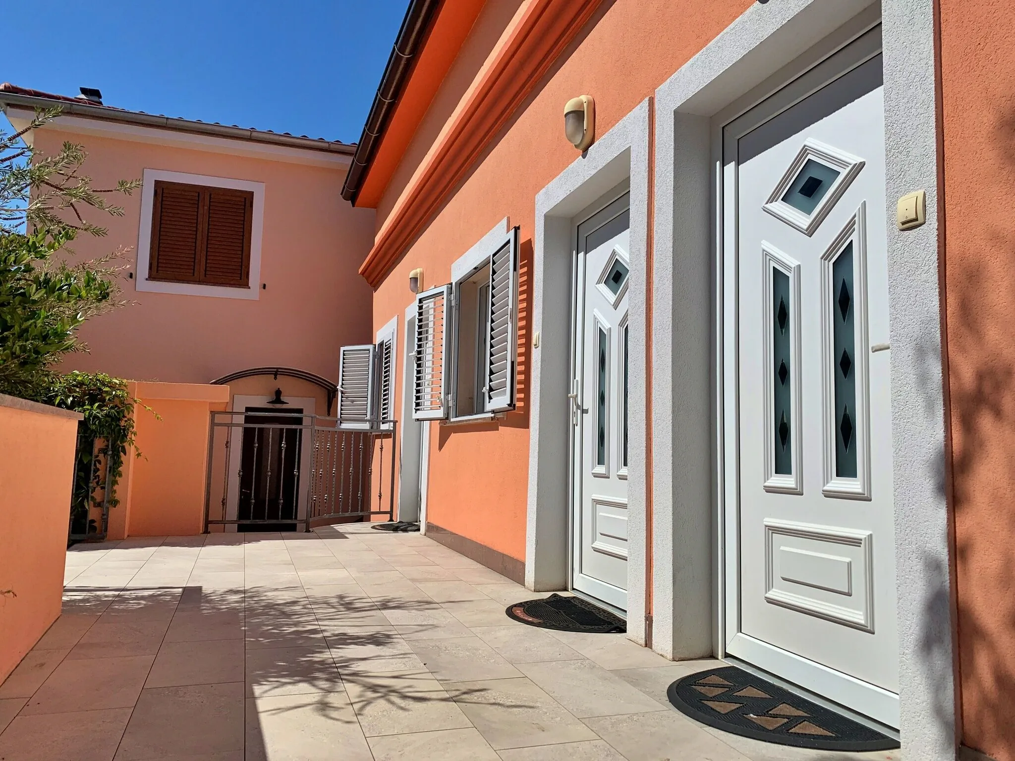 Apartmani Koraljka Šilo – Šilo, Croația