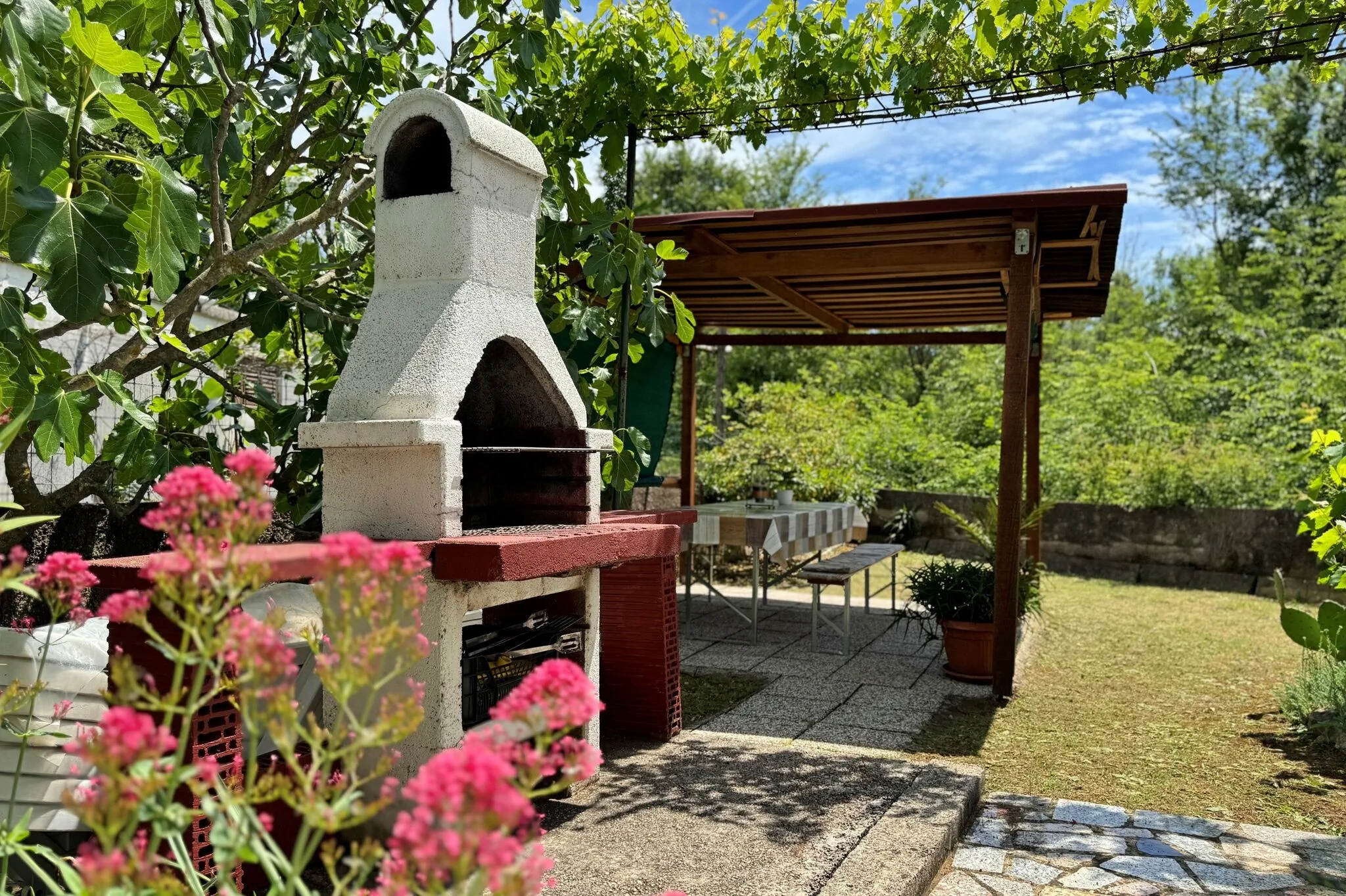 Apartmani Nikolic Šilo – Šilo, Croația