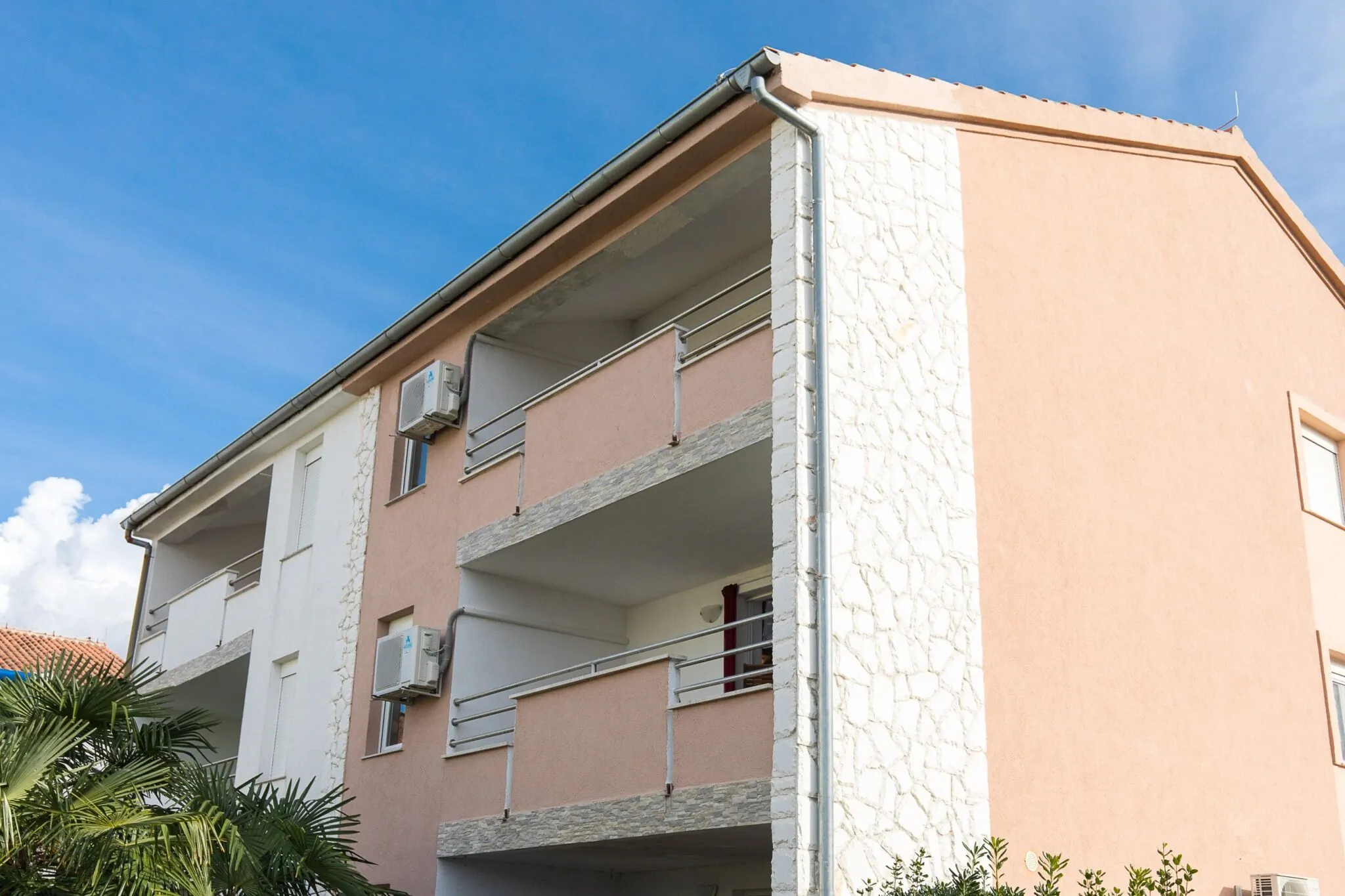 Apartment Urska Vantacici Krk – Vantačići, Croația