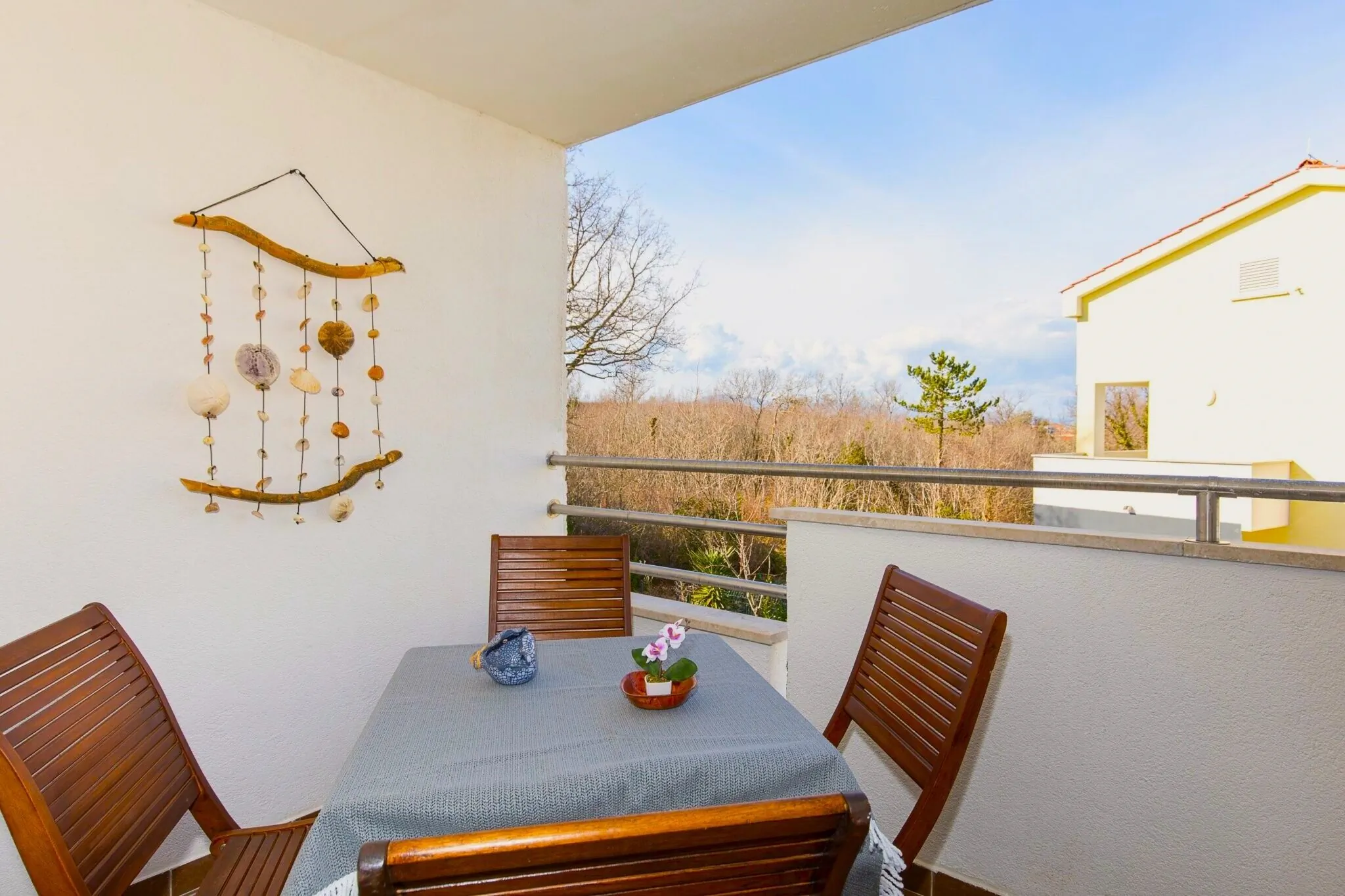 Apartment Urska Vantacici Krk – Vantačići, Croația