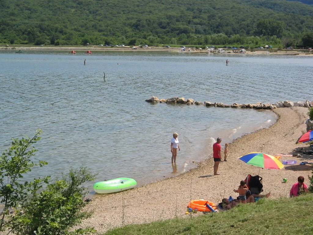 Vila Nidisa Čižići – Čižići, Croația