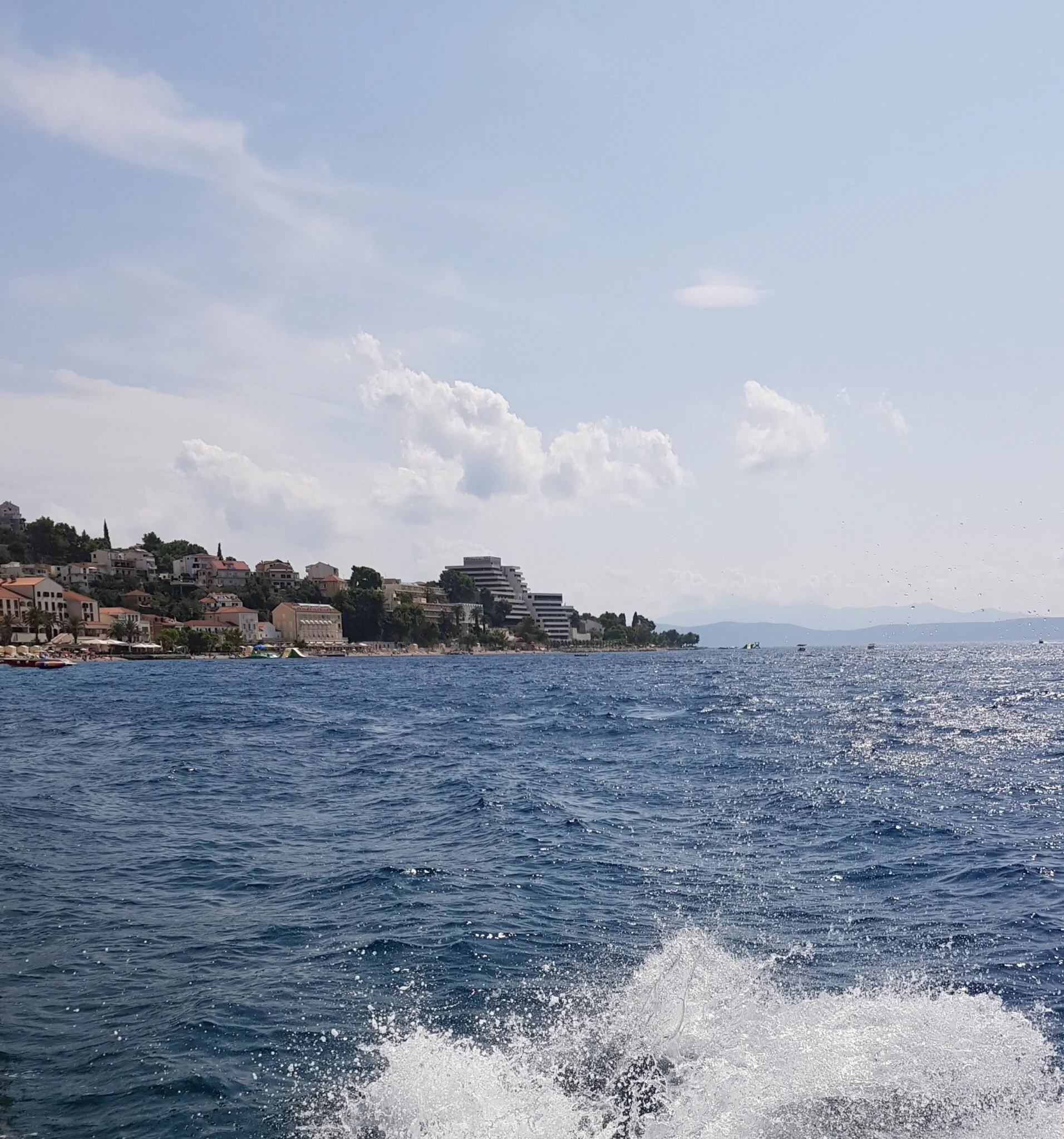 Kuća za Odmor Riva Podgora – Podgora, Croația