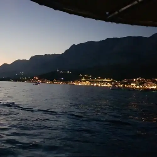 Kuća za Odmor Riva Podgora – Podgora, Croația