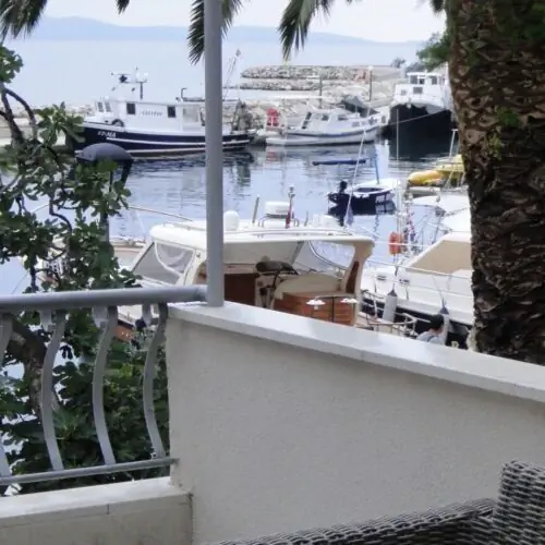 Kuća za Odmor Riva Podgora – Podgora, Croația