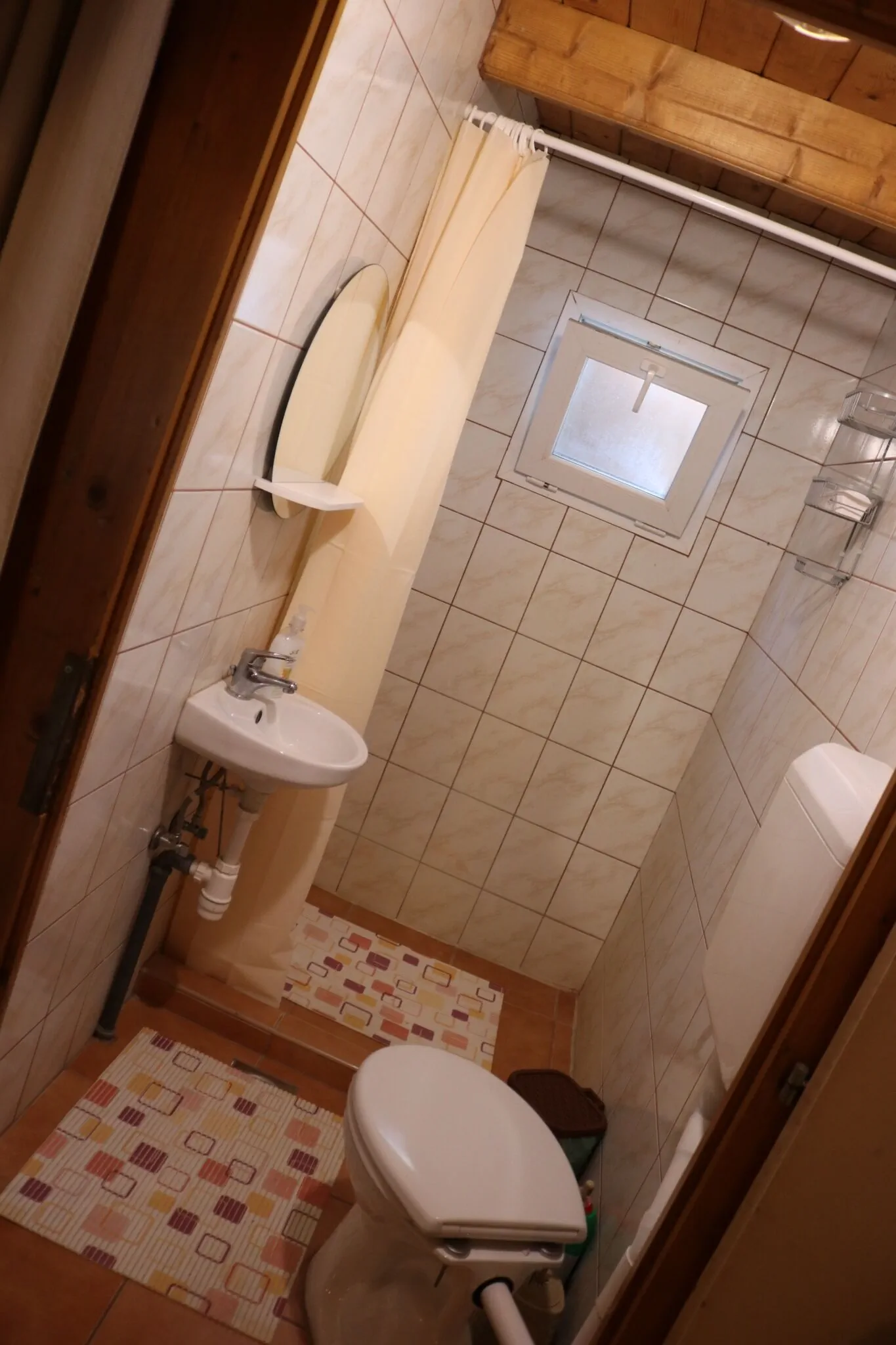 Tutajos Horgász Nyaraló Gyomaendrőd - foto 4