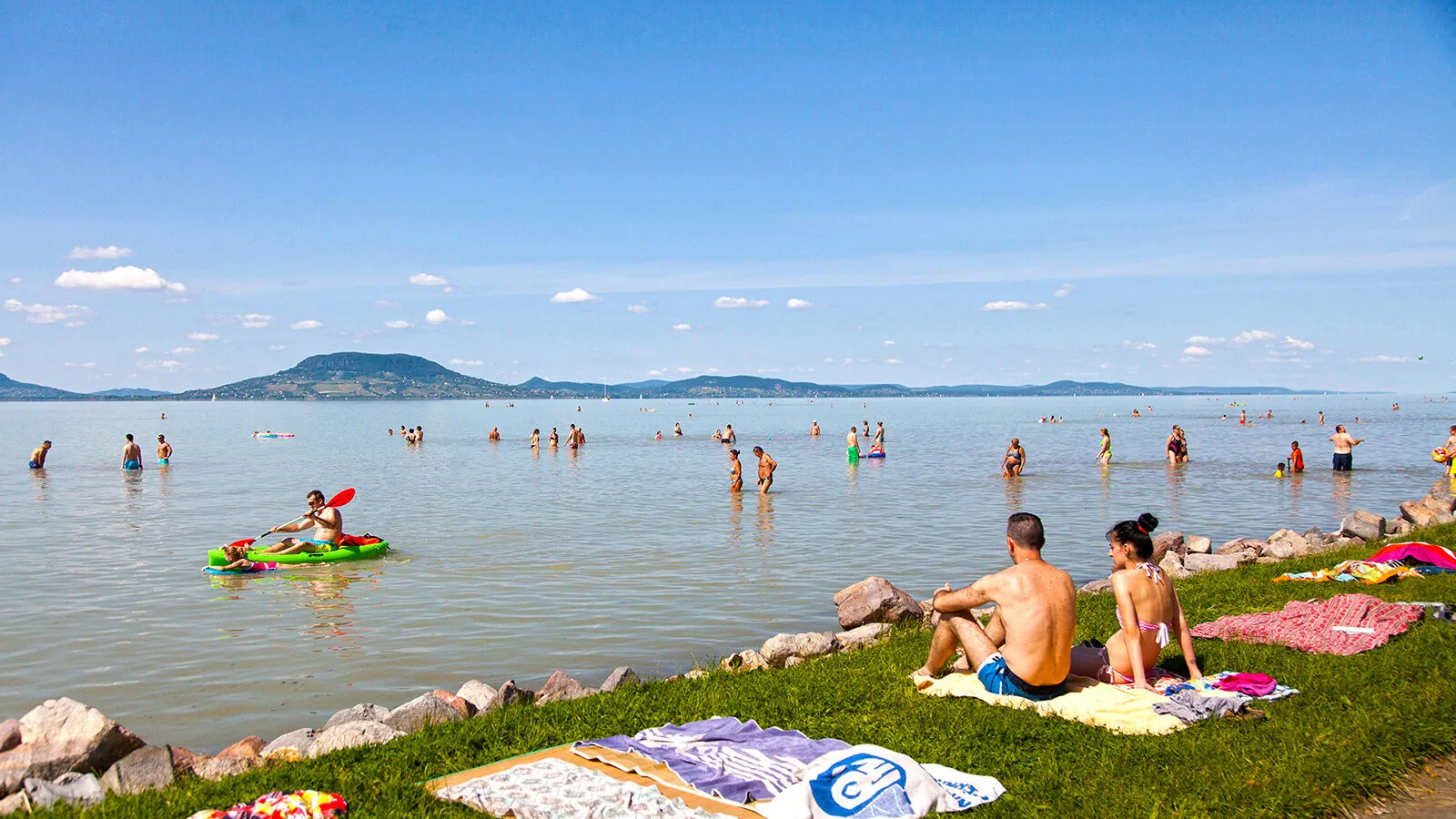 Z&T Apartmanok Siófok - foto 7