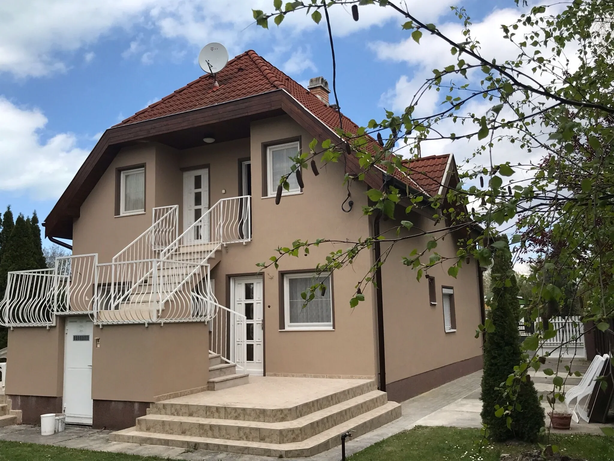 Z&T Apartmanok Siófok - foto 2