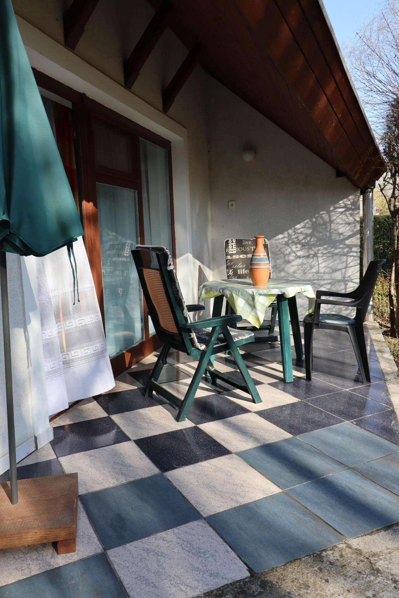 Kócsag Apartman Balatonalmádi – Balatonalmádi, Maďarsko