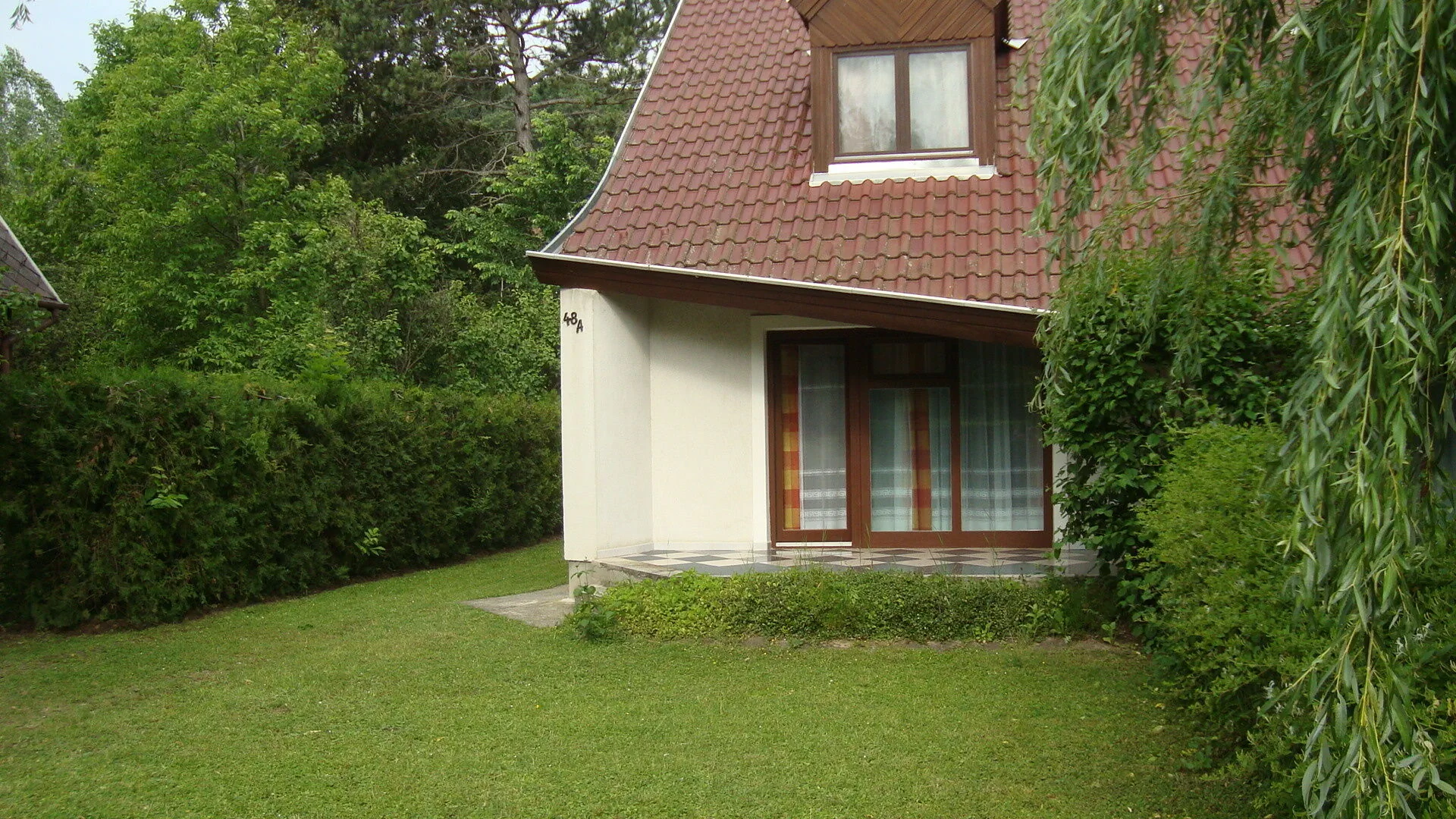 Kócsag Apartman Balatonalmádi – Balatonalmádi, Maďarsko