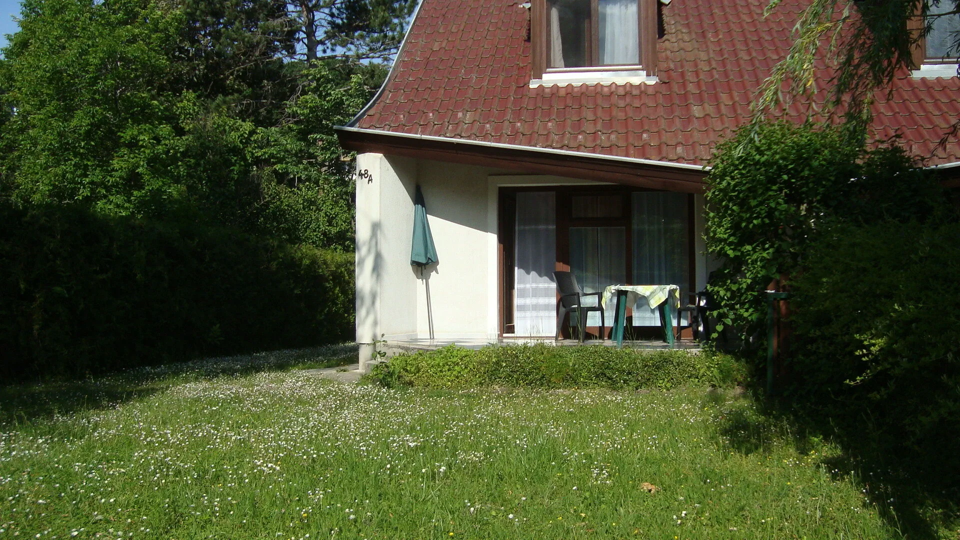 Kócsag Apartman Balatonalmádi – Balatonalmádi, Maďarsko