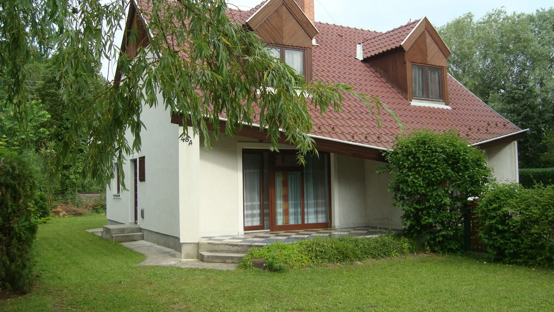 Kócsag Apartman Balatonalmádi – Balatonalmádi, Maďarsko
