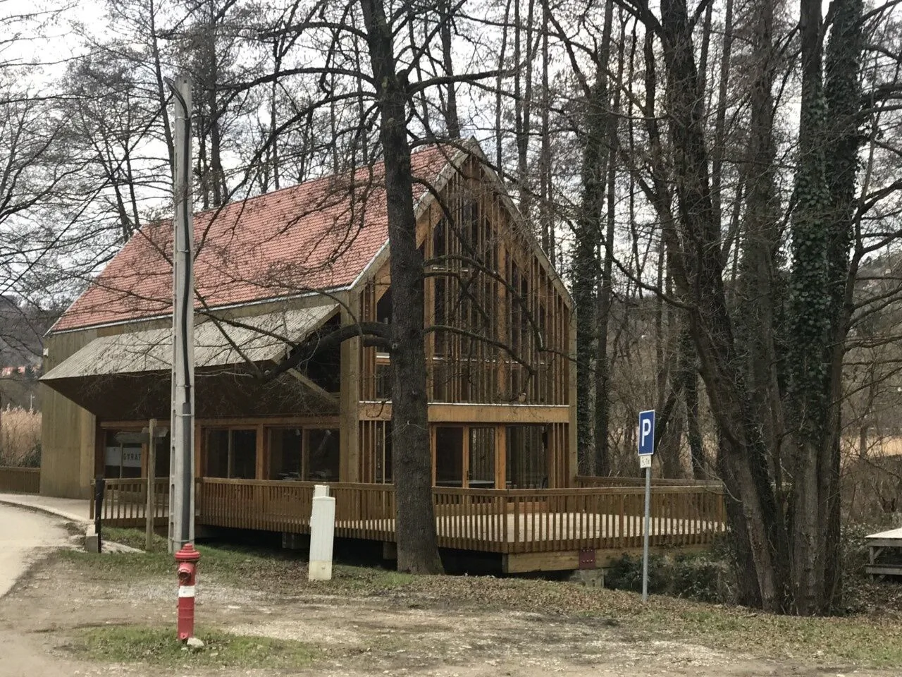 Medvehagyma Vendégház Orfű – Orfű, Ungaria