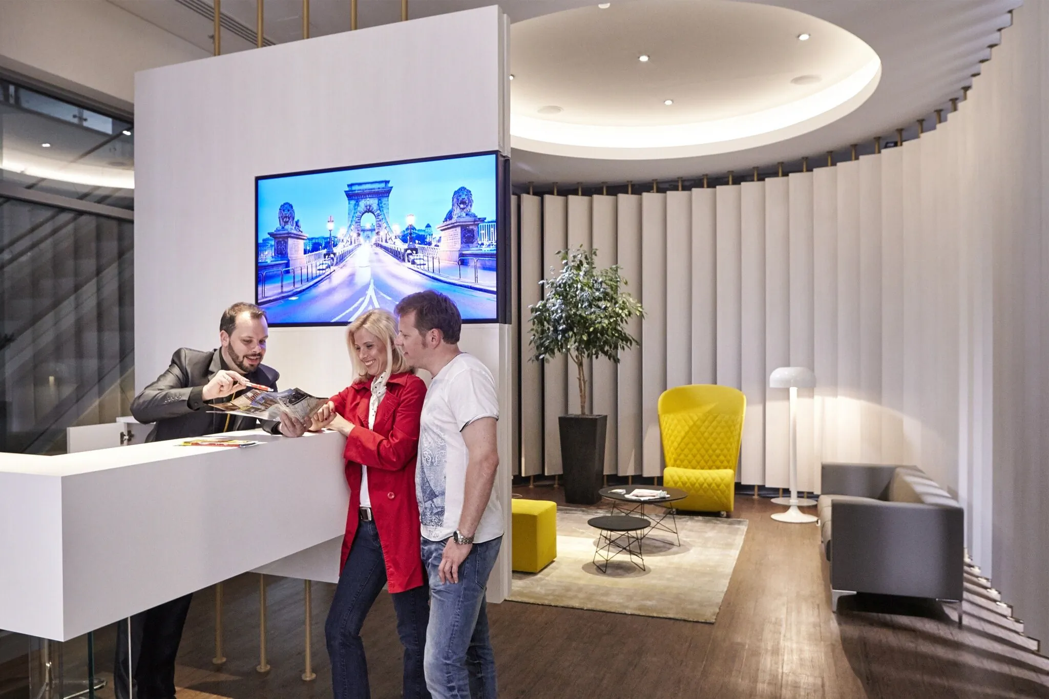 7Seasons Apartments Budapest – Budapesta, Ungaria