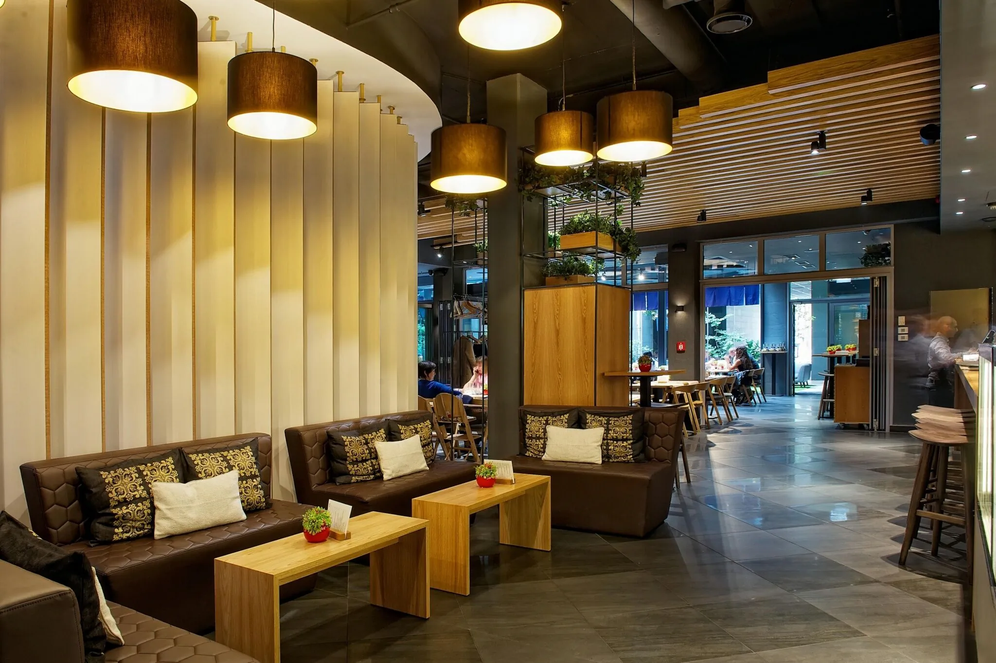 7Seasons Apartments Budapest – Budapesta, Ungaria