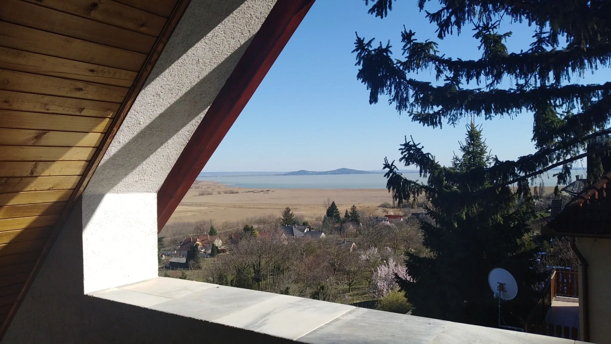 Jani Apartman Szigliget - foto 1