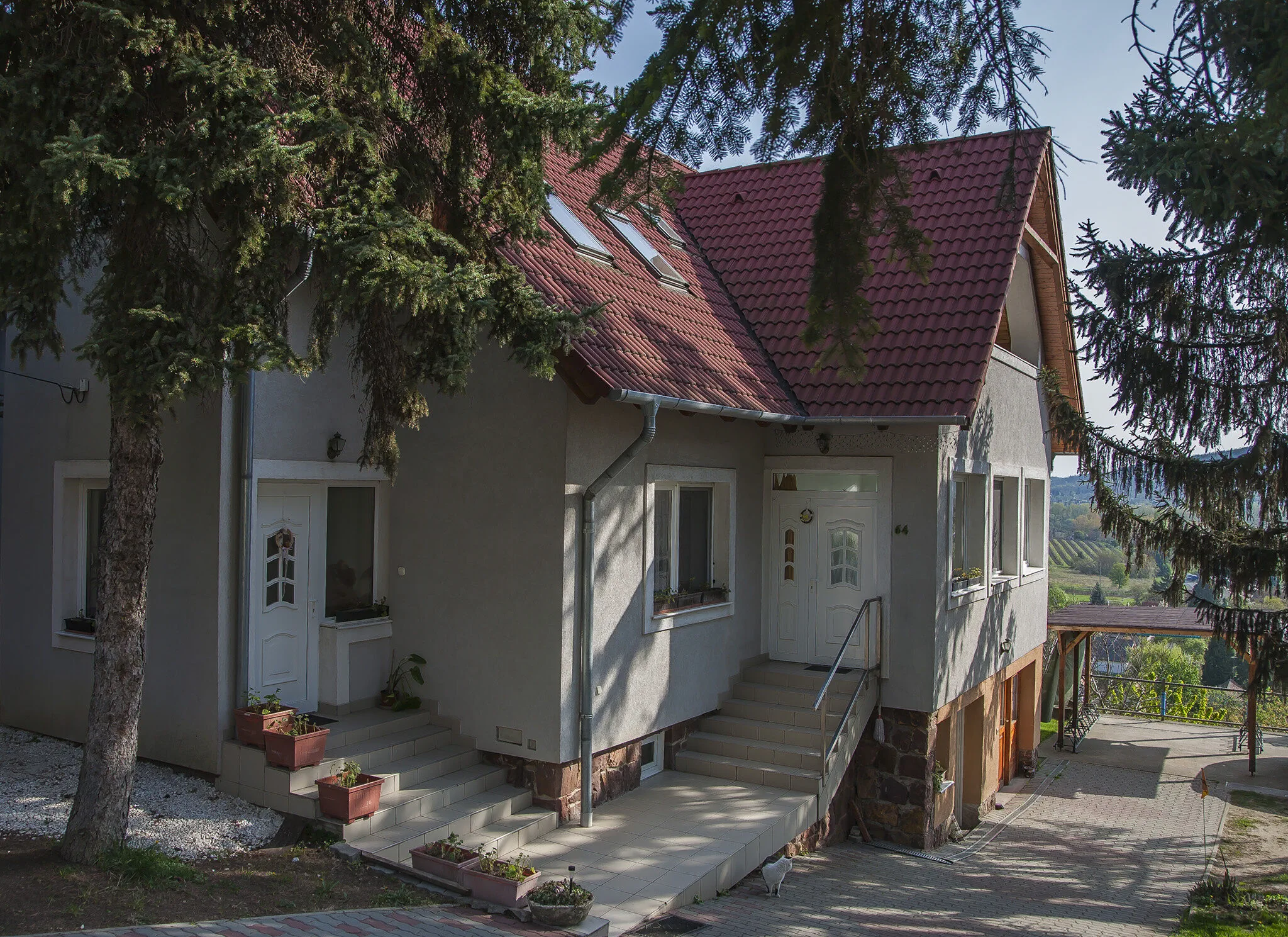 Jani Apartman Szigliget - foto 3