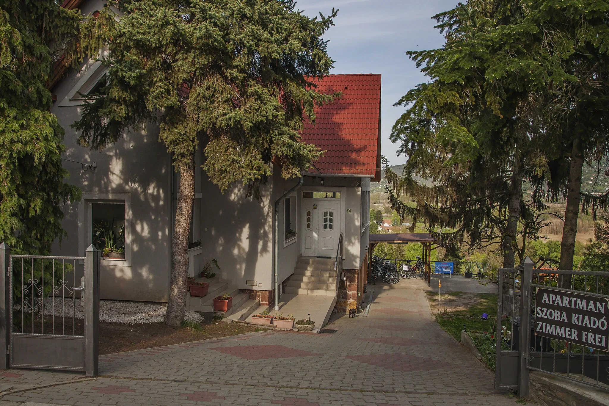 Jani Apartman Szigliget - foto 4