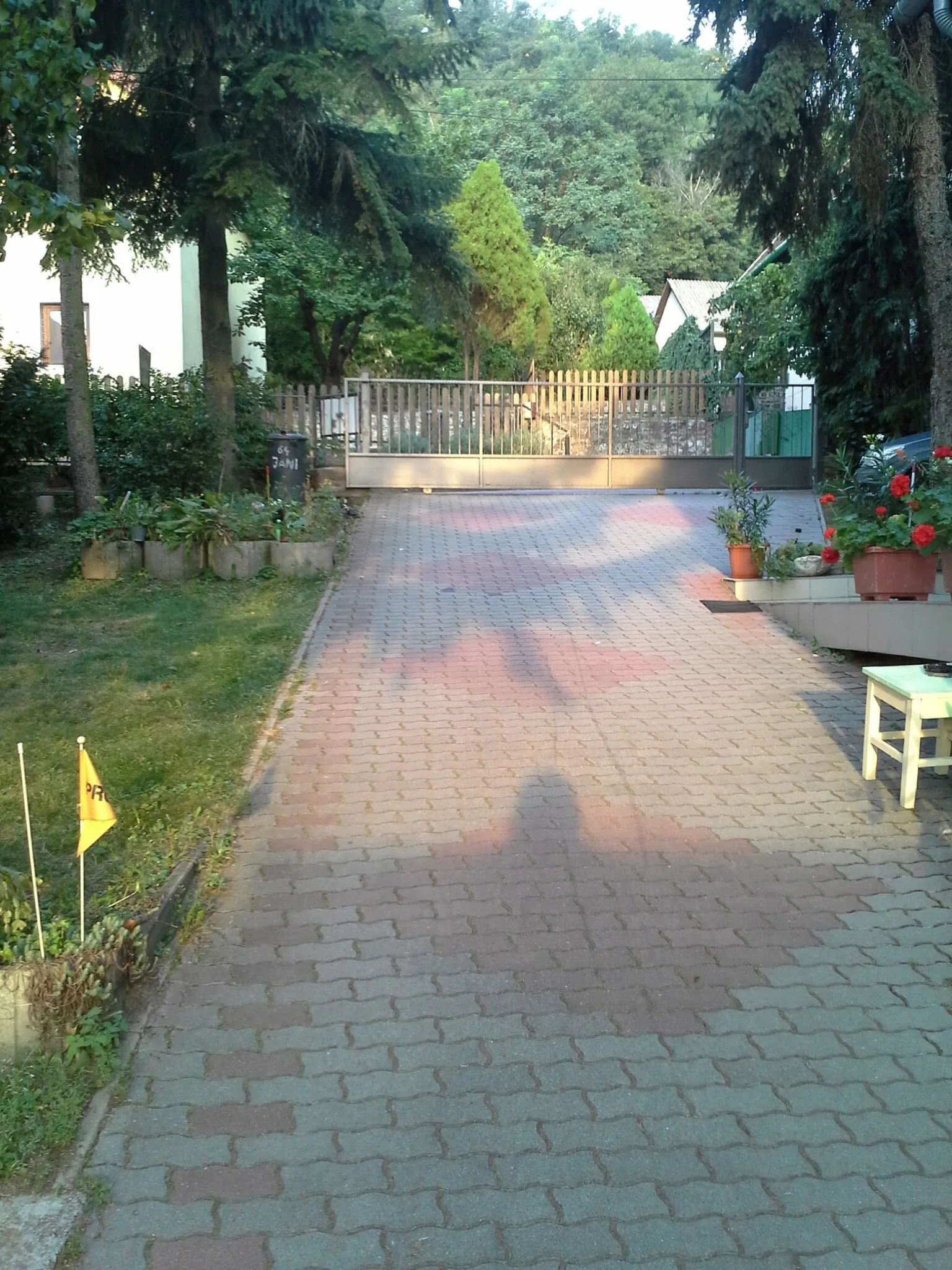 Jani Apartman Szigliget - foto 5