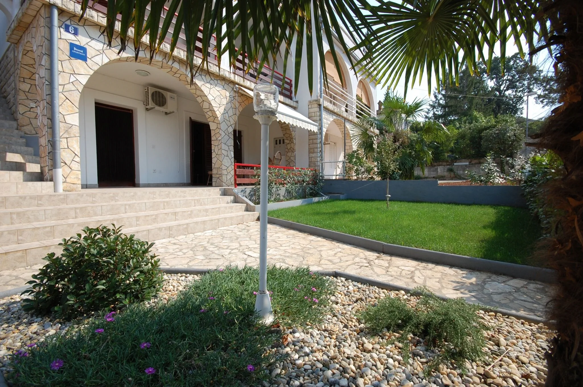 Apartments Presecan Malinska Krk - foto 4