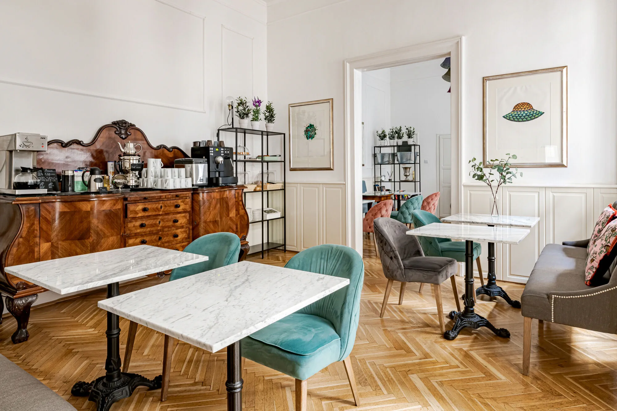 House Beletage Budapest – Budapesta, Ungaria