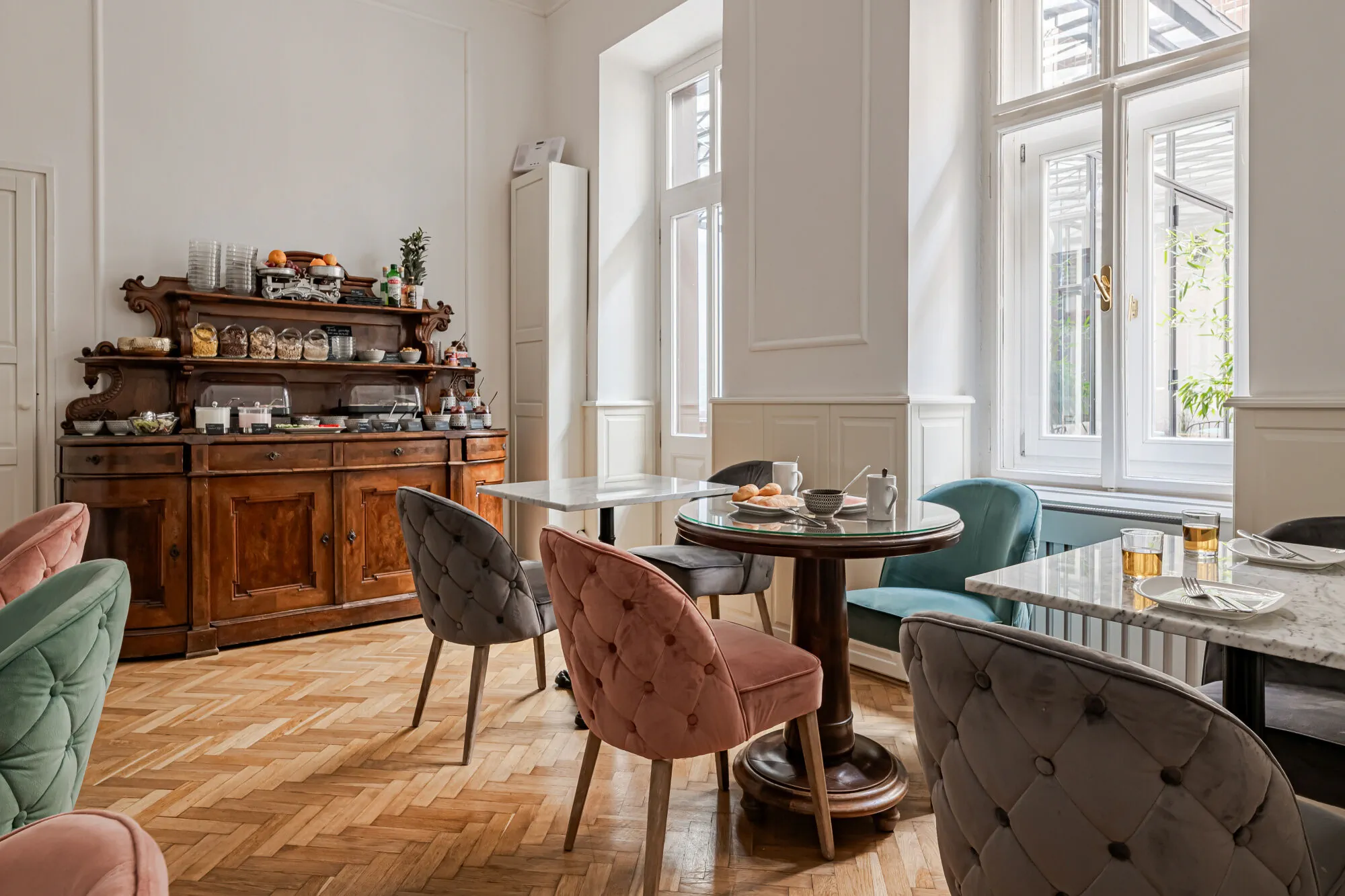 House Beletage Budapest – Budapesta, Ungaria