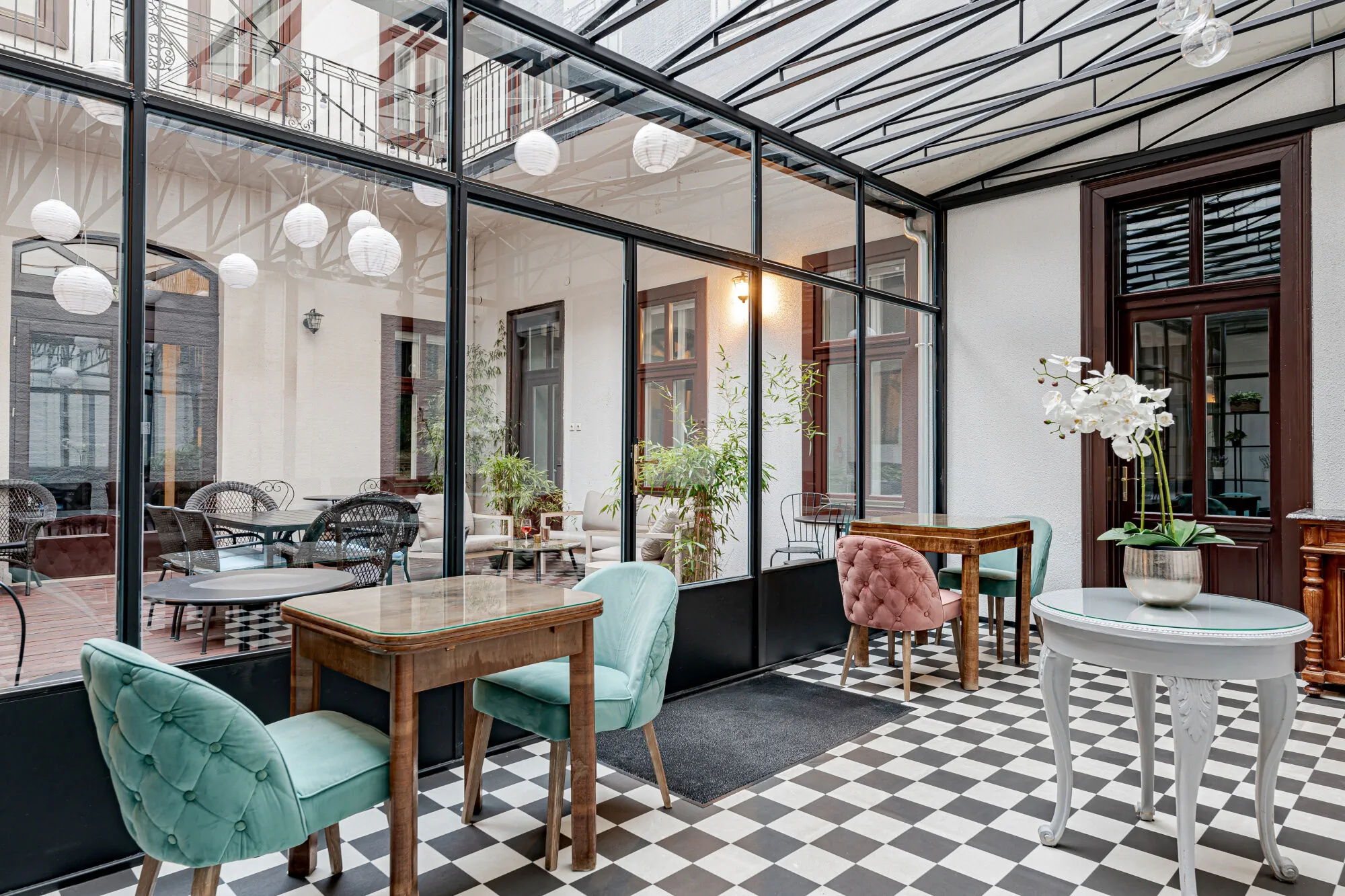 House Beletage Budapest – Budapesta, Ungaria