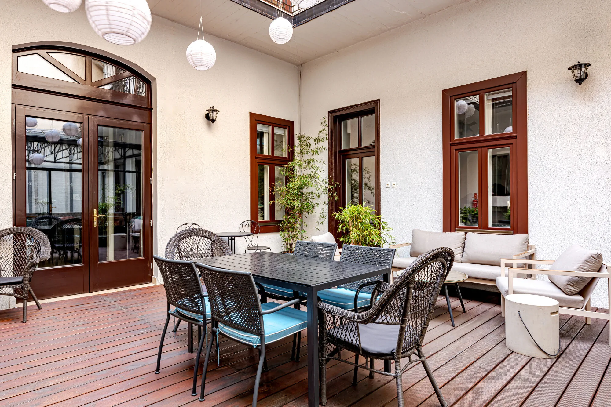 House Beletage Budapest – Budapesta, Ungaria