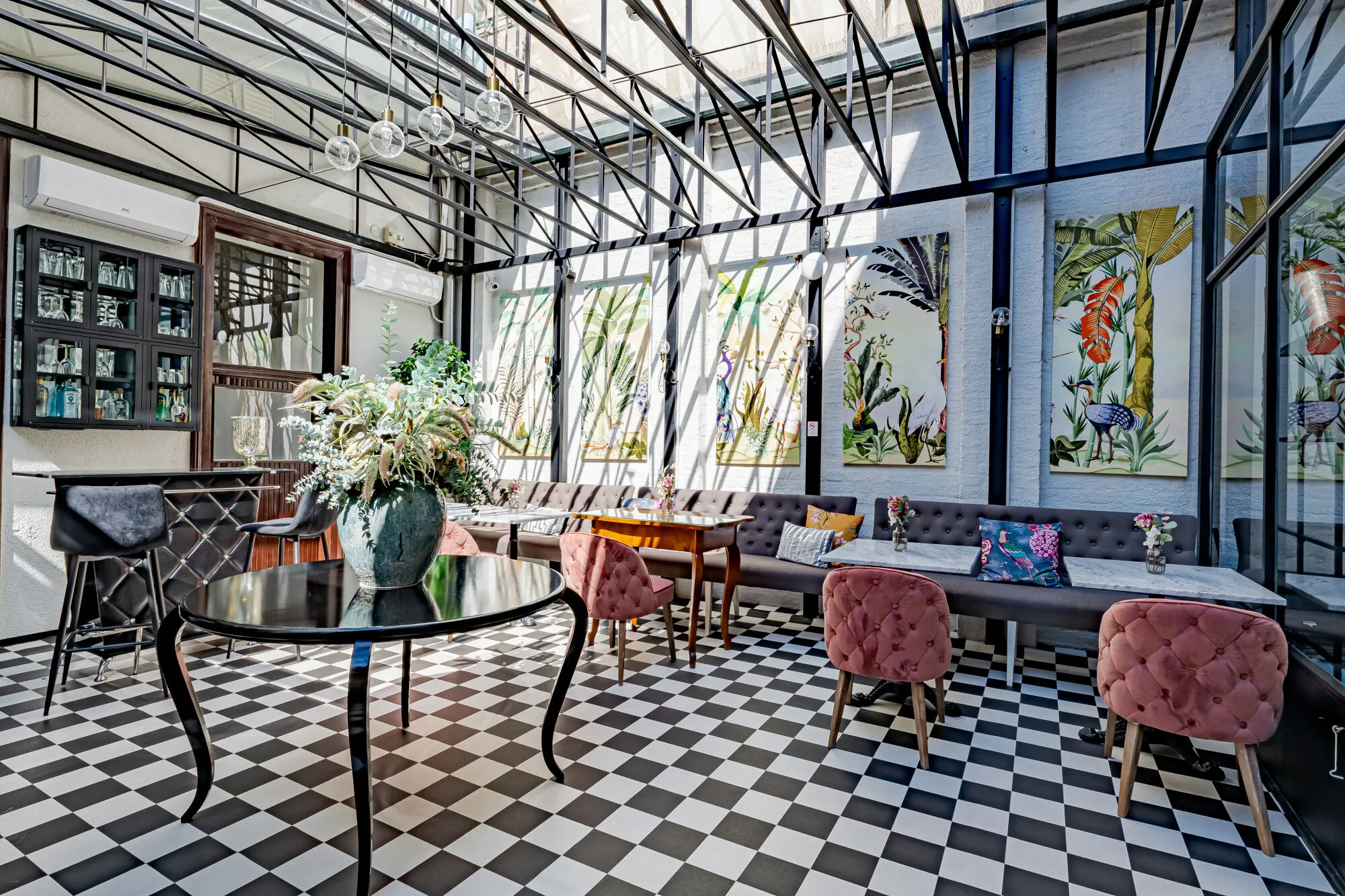 House Beletage Budapest – Budapesta, Ungaria