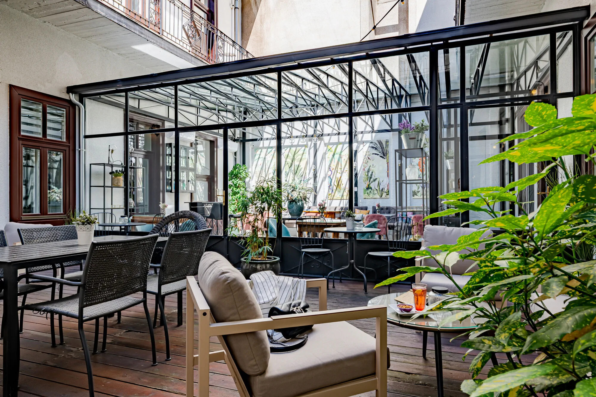 House Beletage Budapest – Budapesta, Ungaria