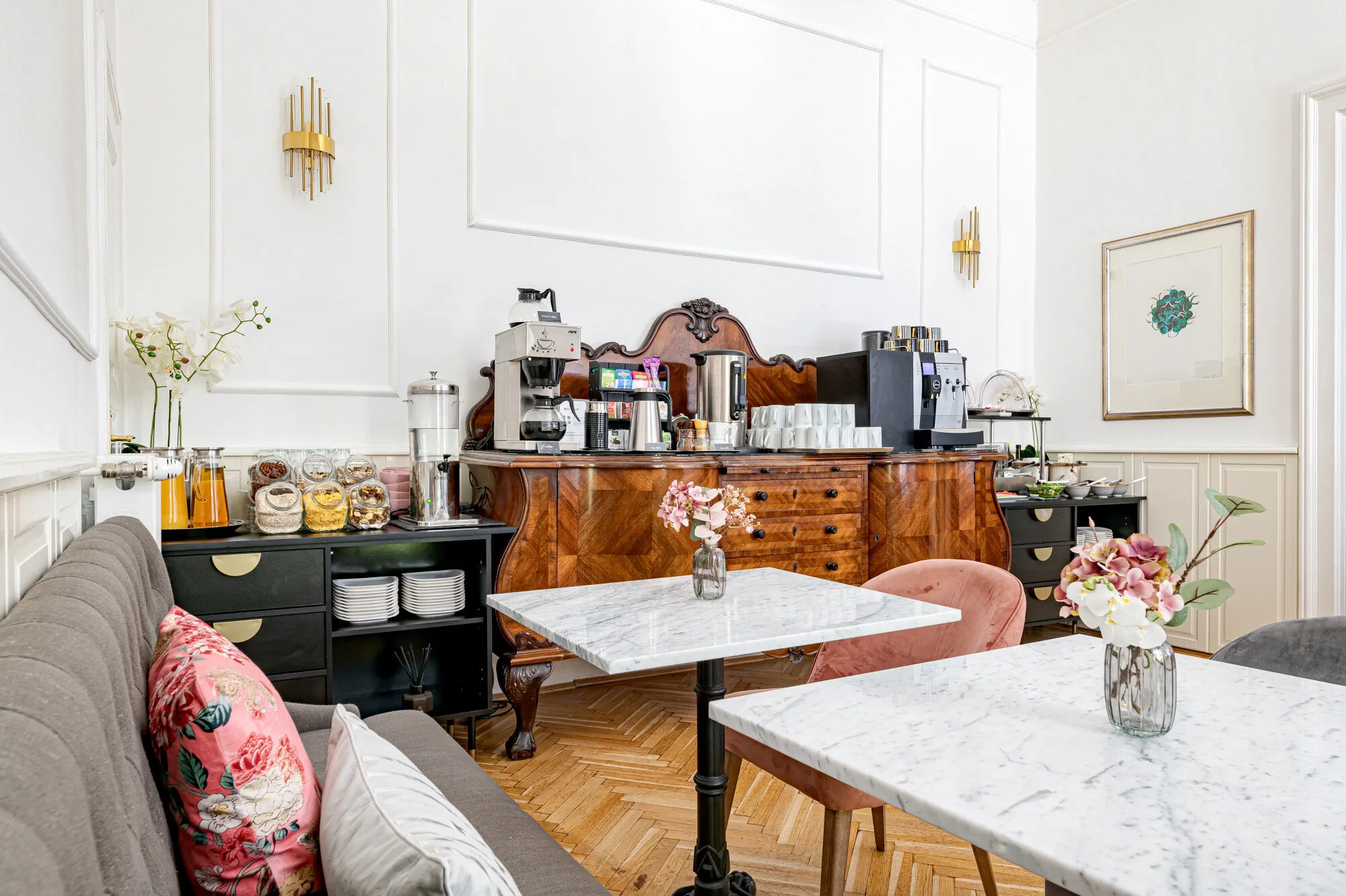 House Beletage Budapest – Budapesta, Ungaria