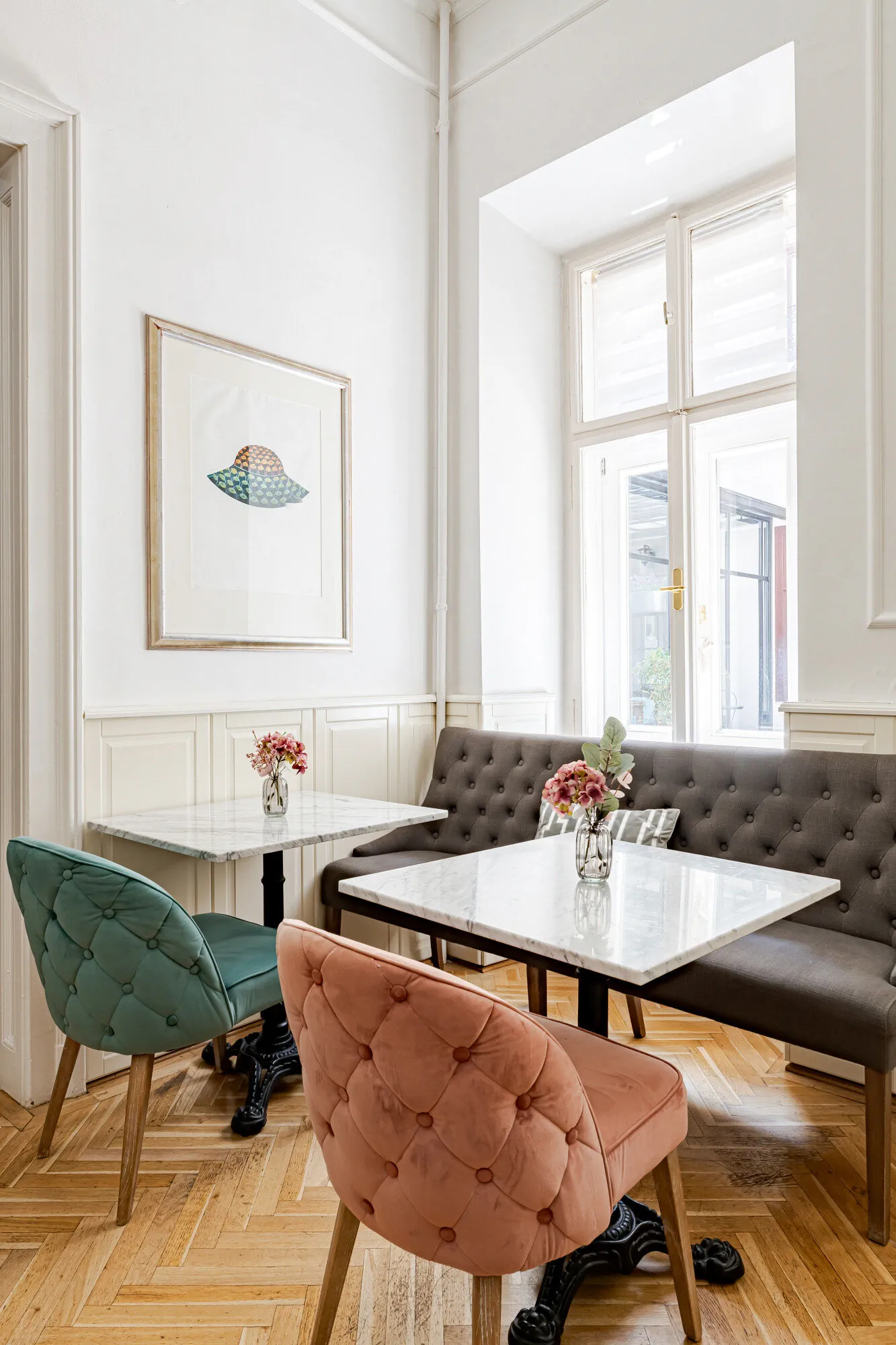 House Beletage Budapest – Budapesta, Ungaria