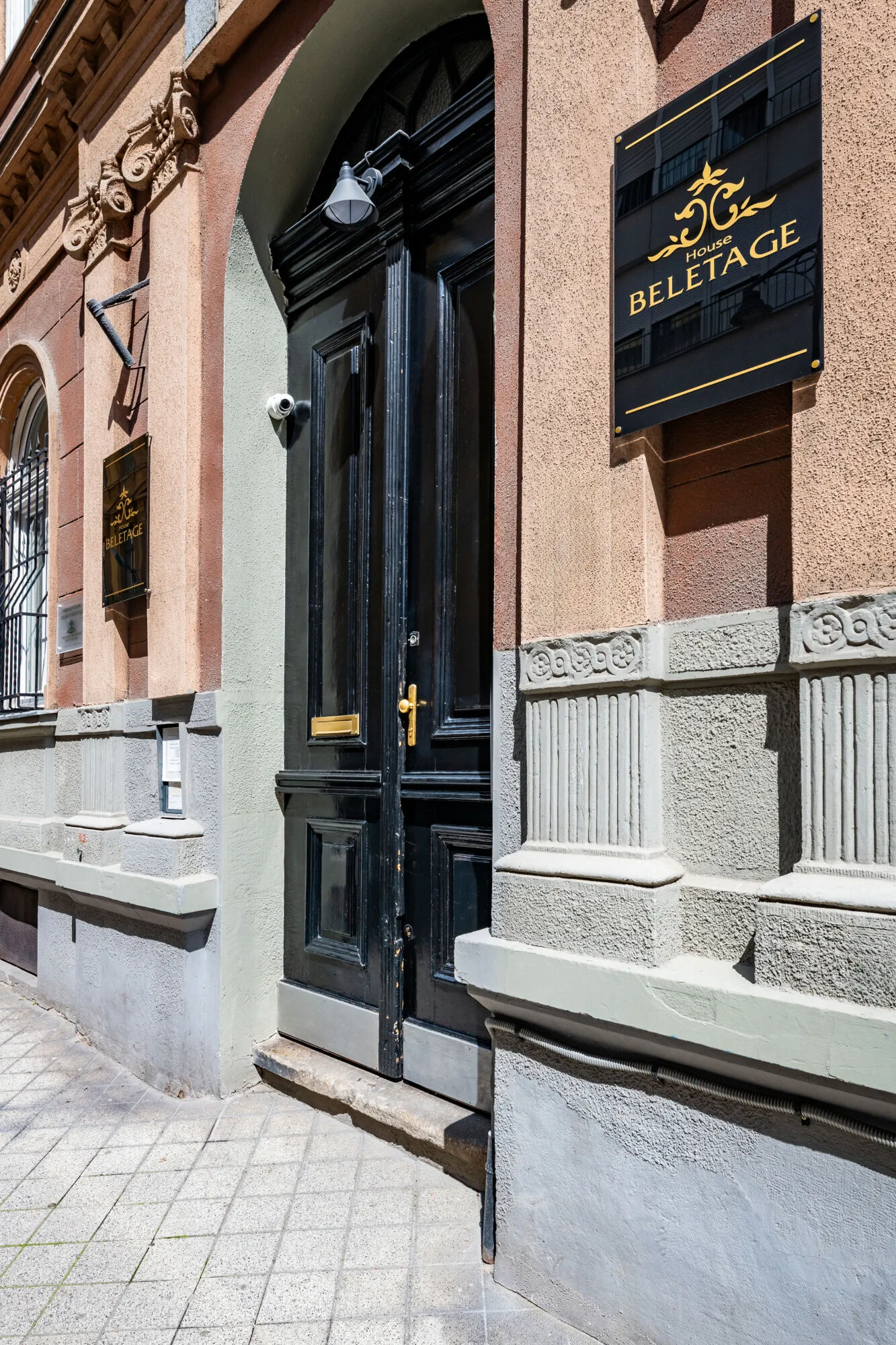 House Beletage Budapest – Budapesta, Ungaria