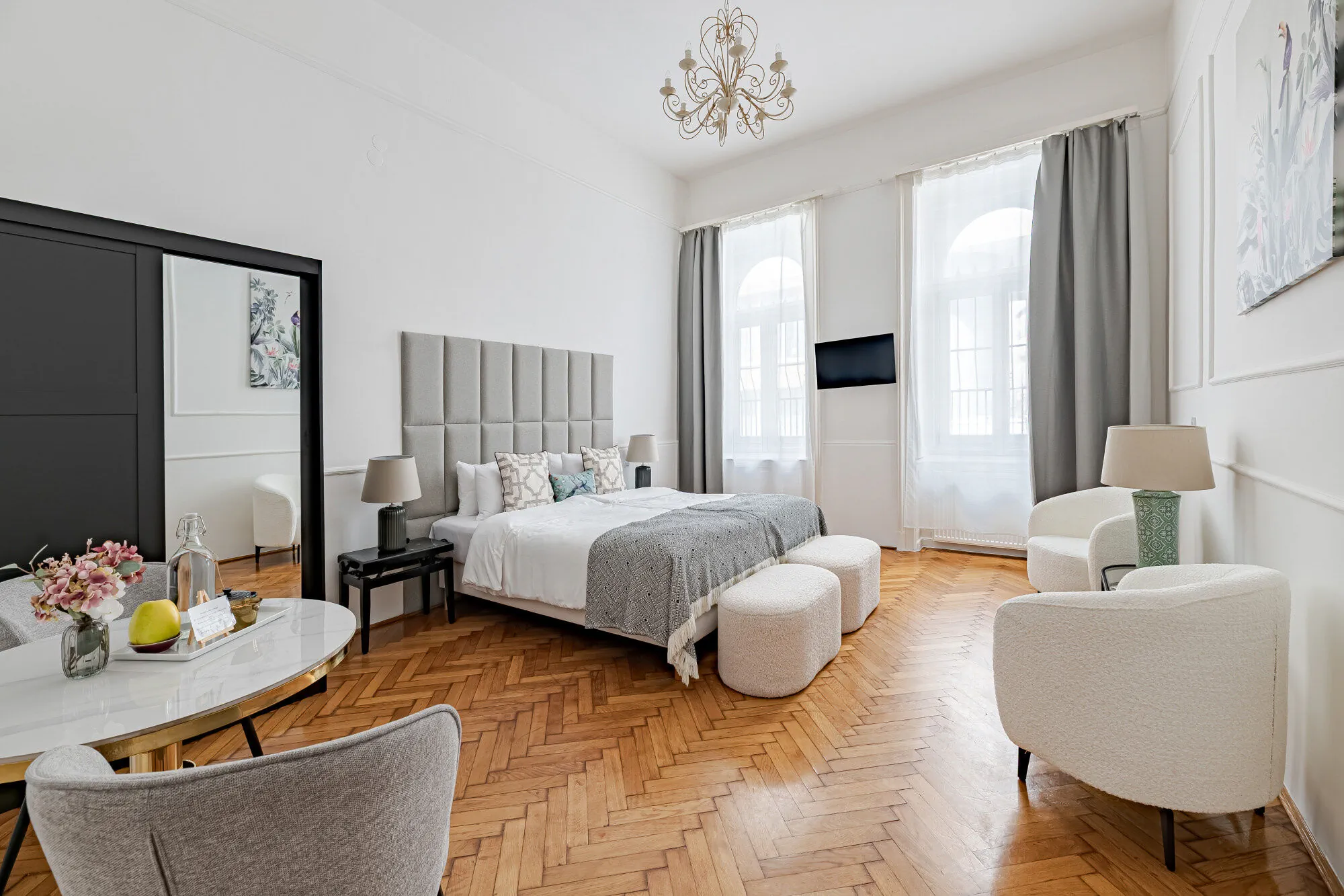 House Beletage Budapest – Budapesta, Ungaria