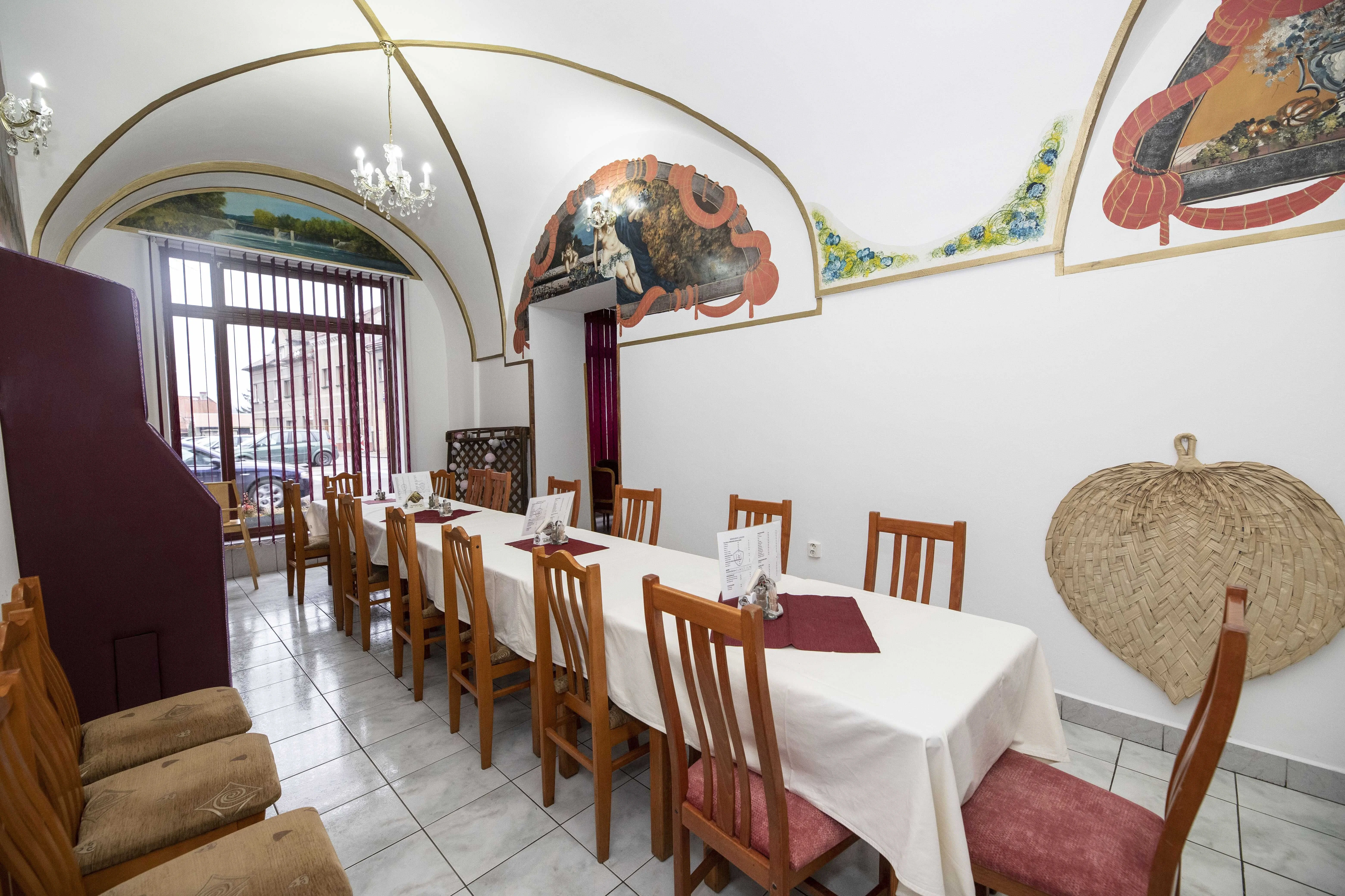 Hotel Panský Dům Kostelec nad Orlicí – Kostelec nad Orlicí, Česká republika