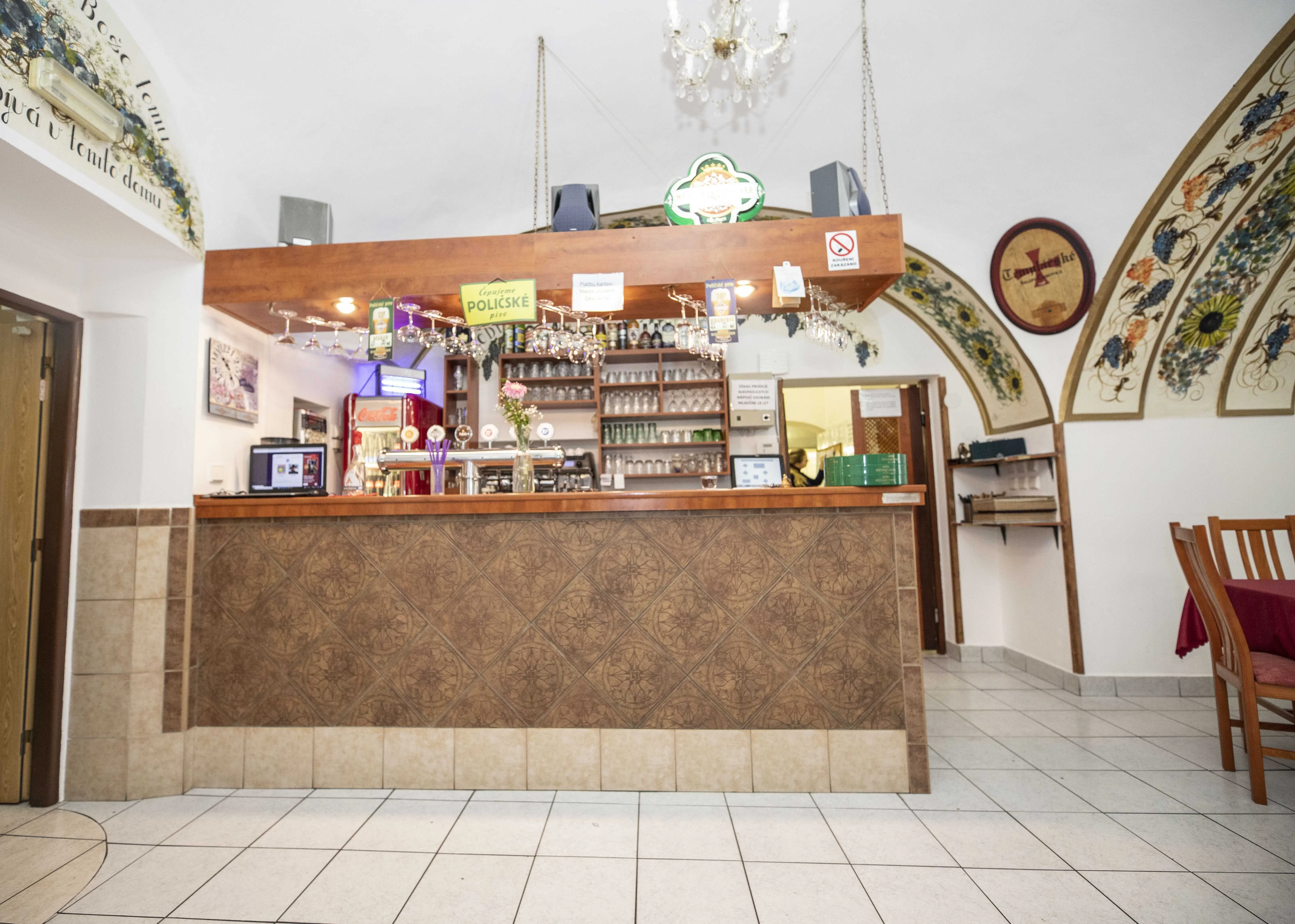 Hotel Panský Dům Kostelec nad Orlicí – Kostelec nad Orlicí, Česká republika
