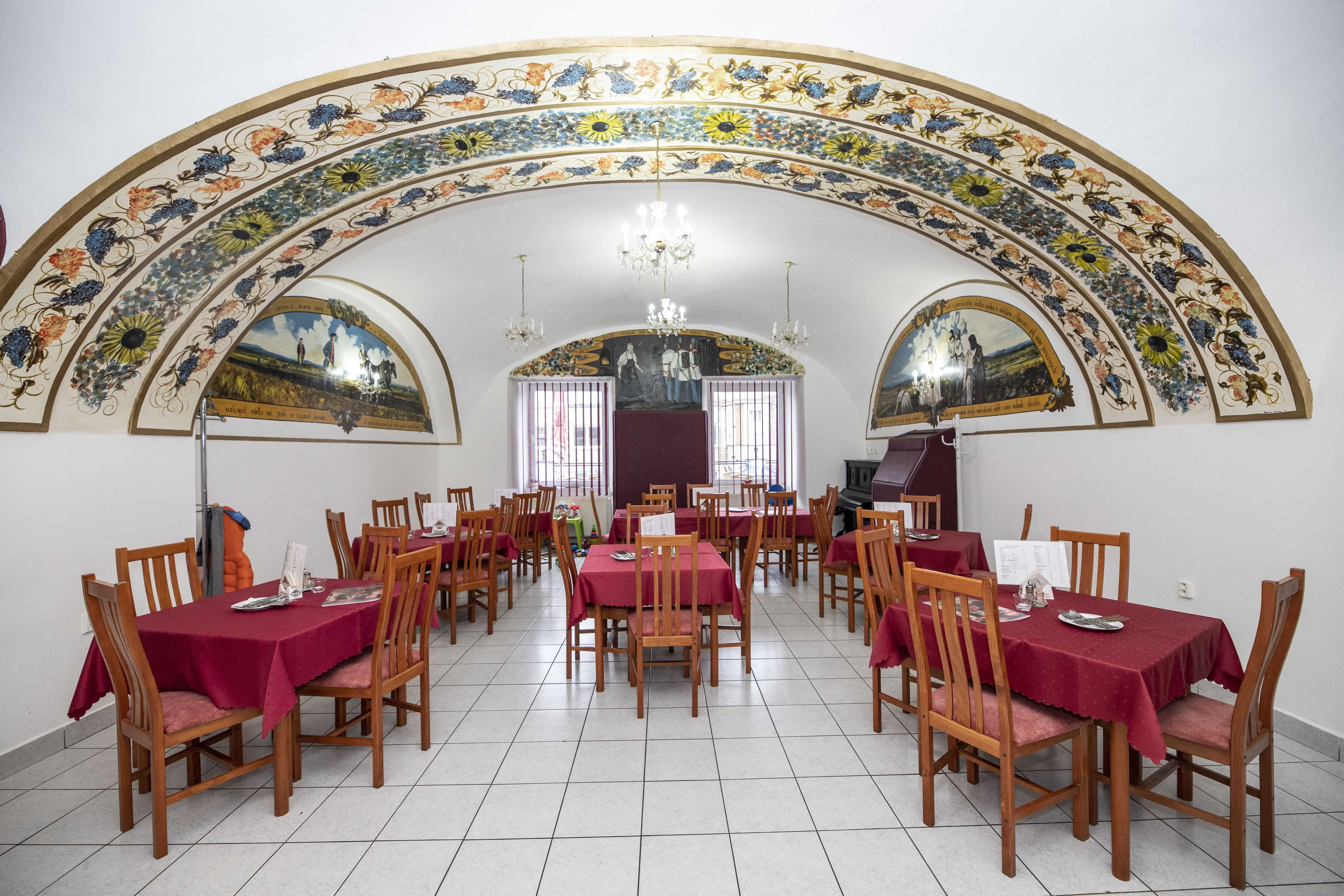 Hotel Panský Dům Kostelec nad Orlicí – Kostelec nad Orlicí, Česká republika