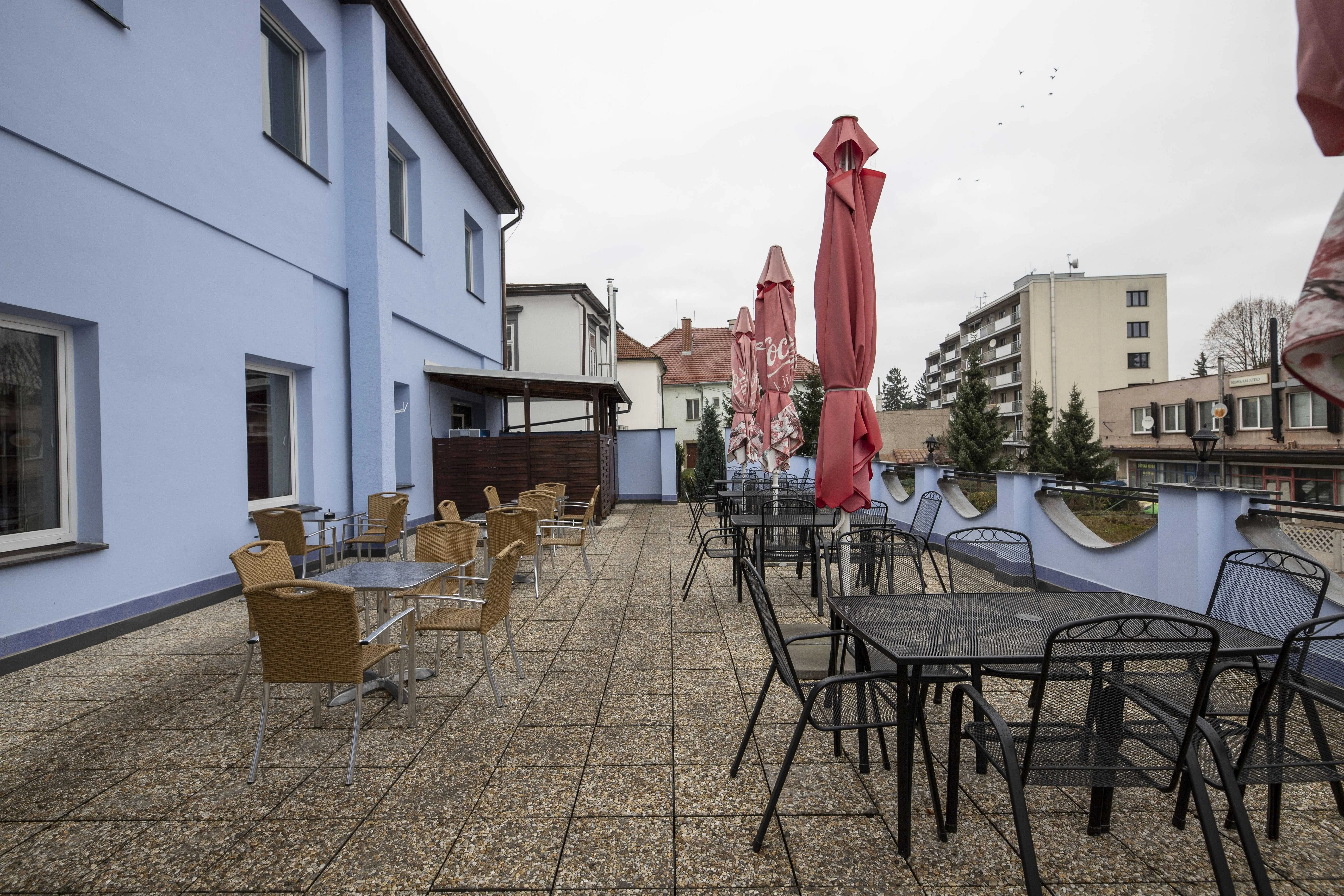 Hotel Panský Dům Kostelec nad Orlicí – Kostelec nad Orlicí, Česká republika
